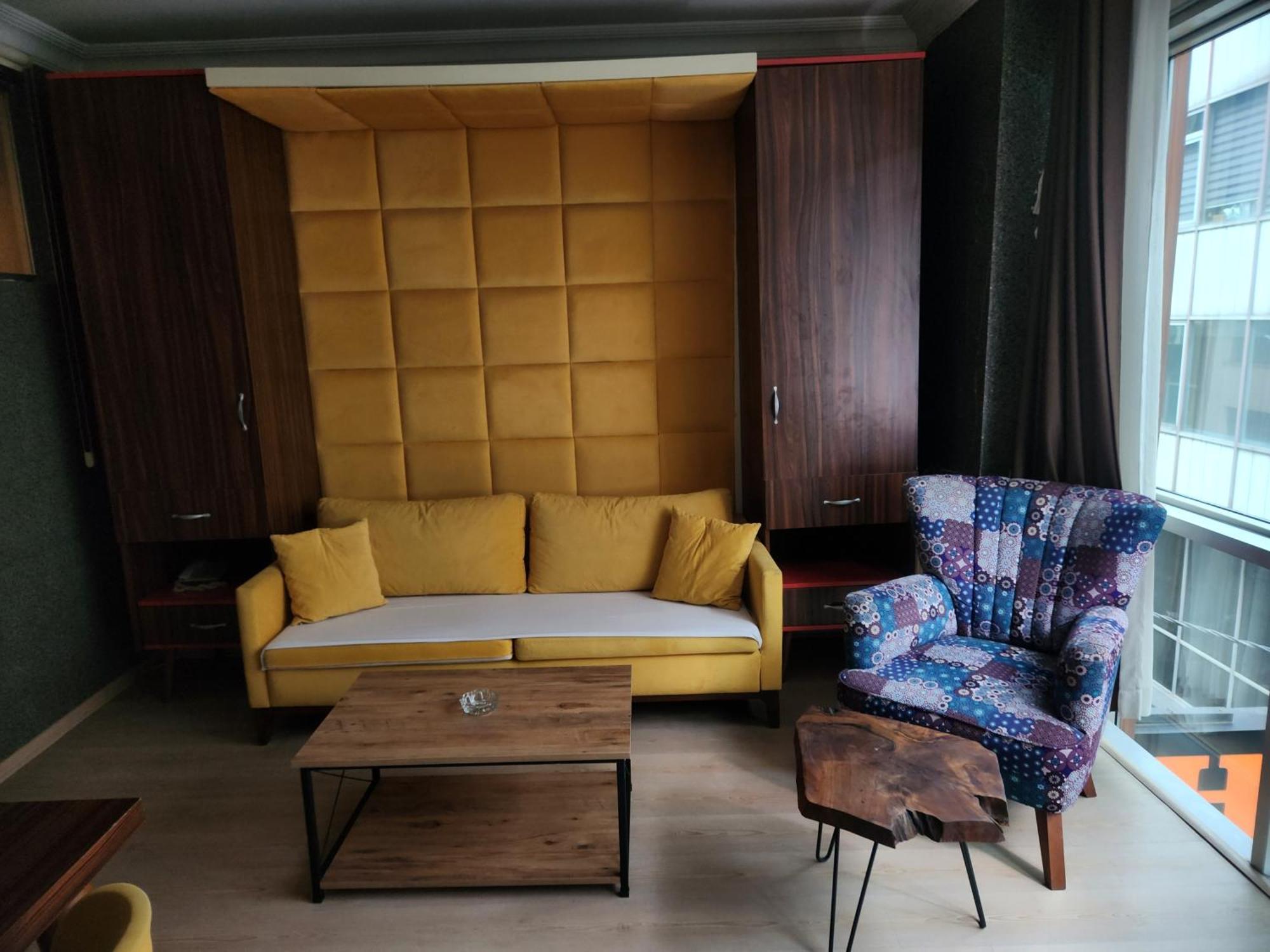 Cakra Palace Aparthotel *