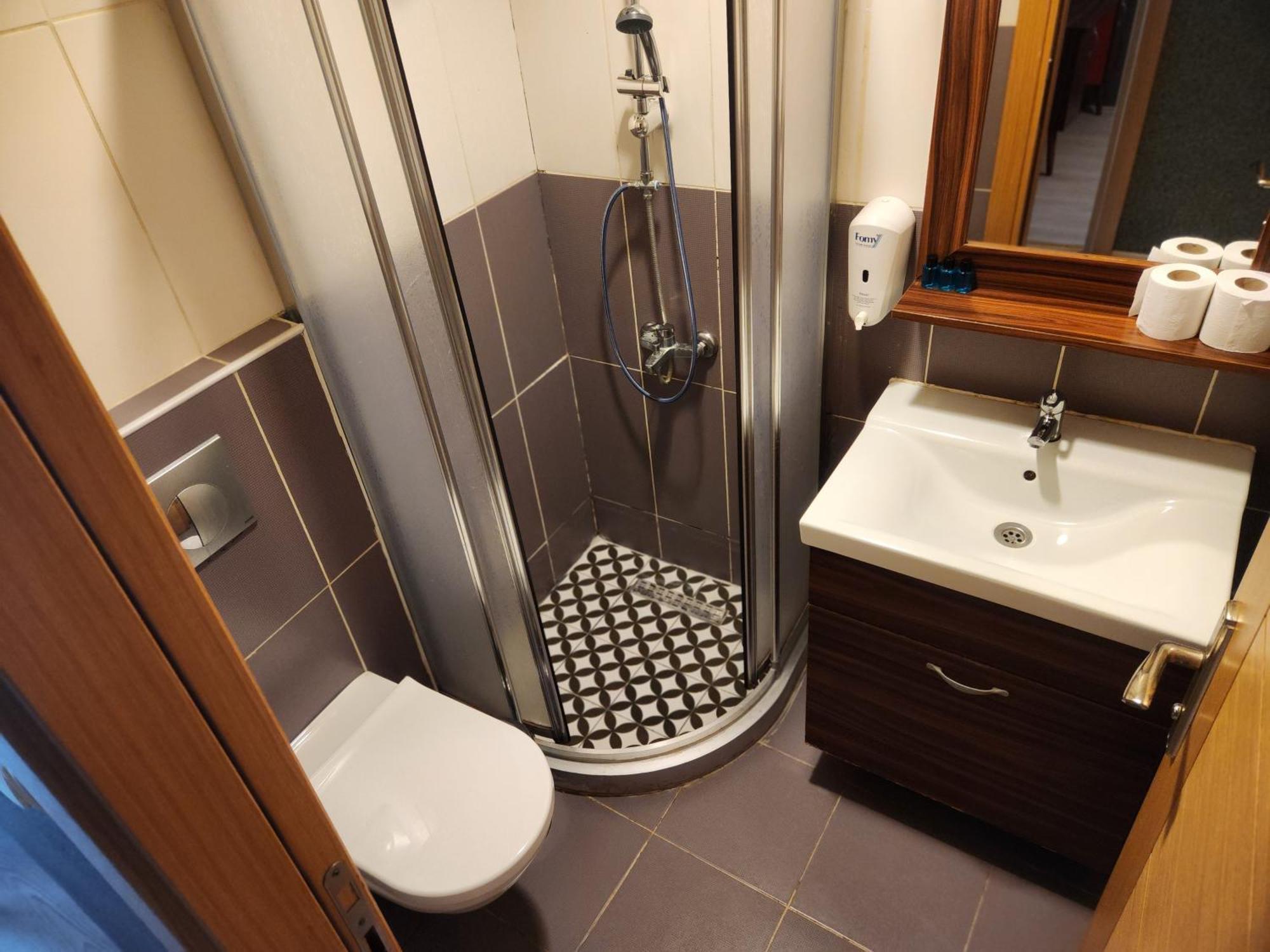 Aparthotel Cakra Palace Istanbul
