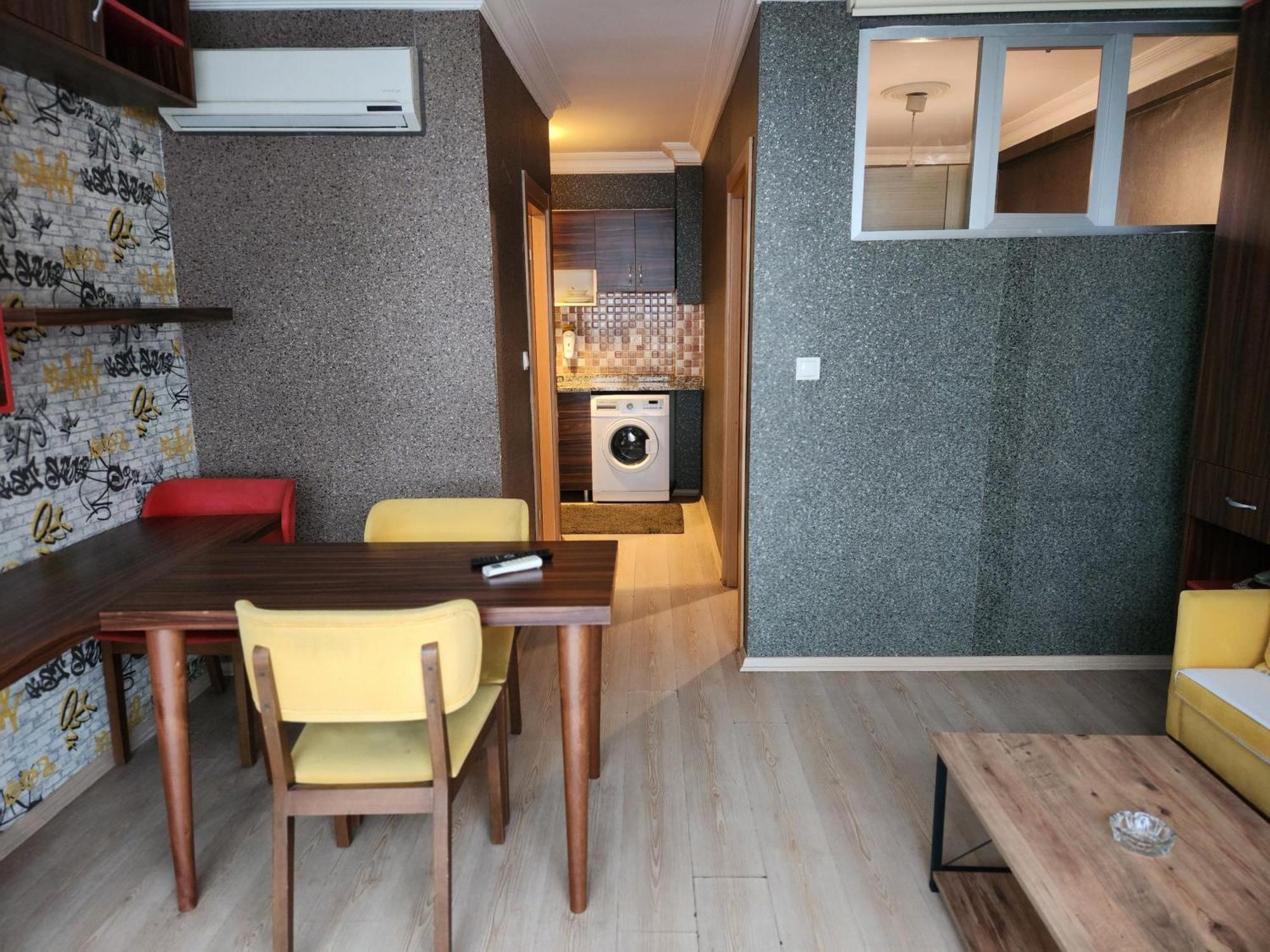 Aparthotel Cakra Palace