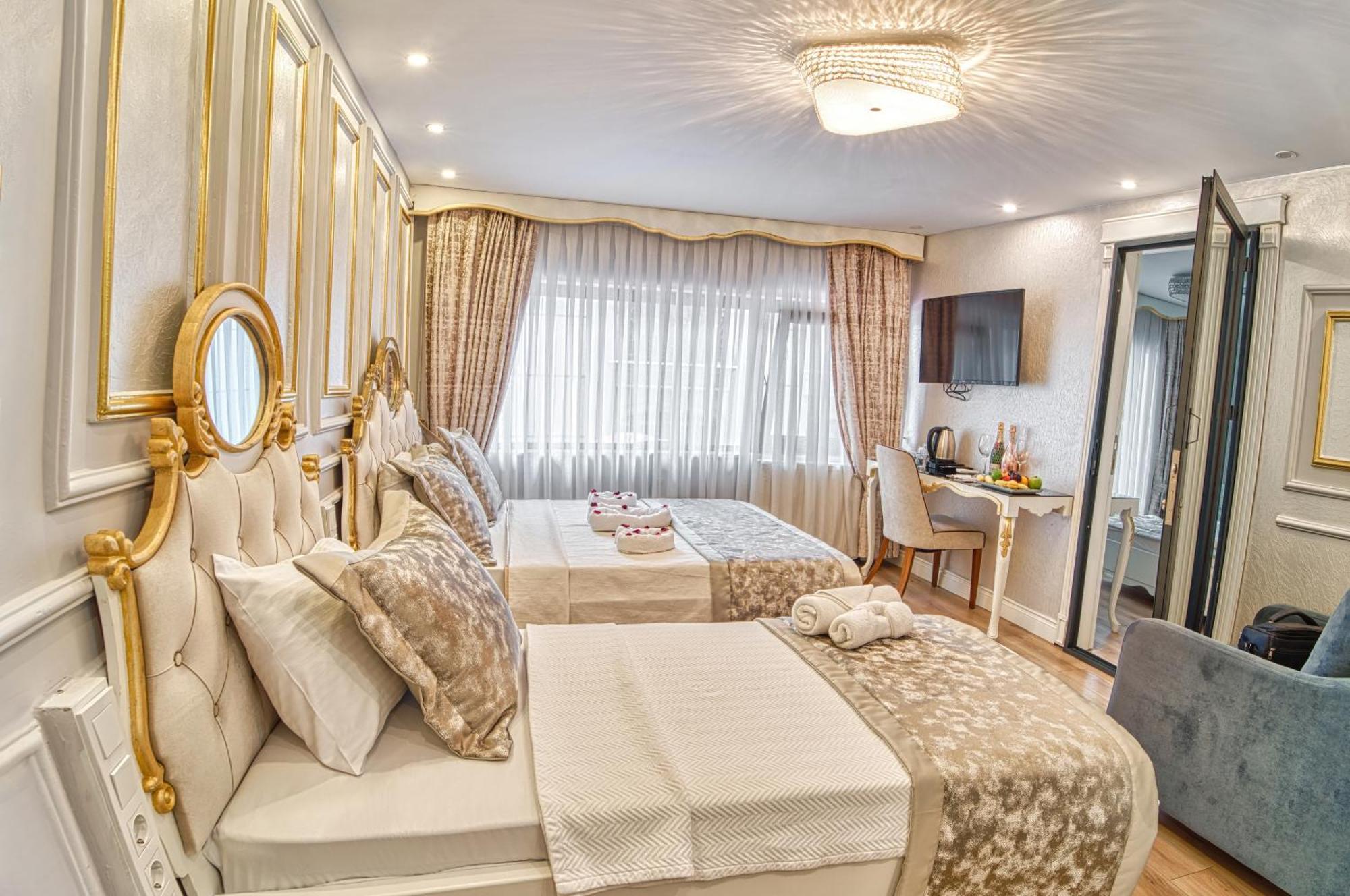 Sirkeci Ersu & Istanbul