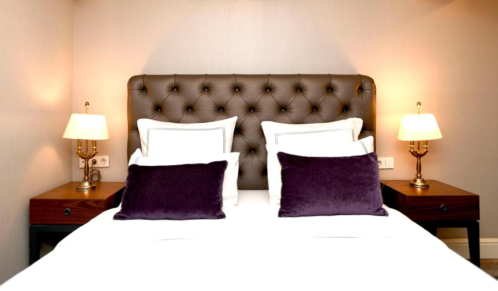 Meroddi Pera Flats * Istanbul