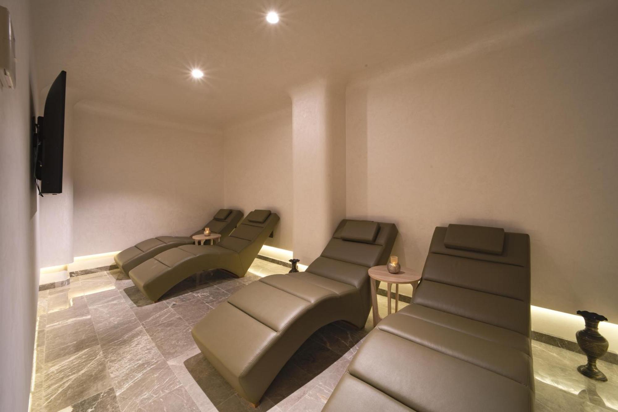 Hotel Bentley Bosphorus - Special Class