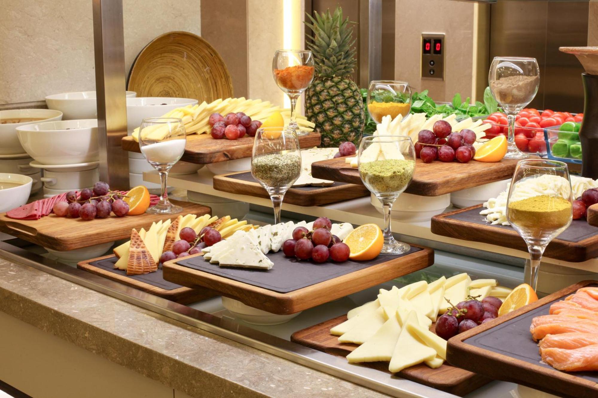 Hotel Bentley Bosphorus - Special Class Istanbul