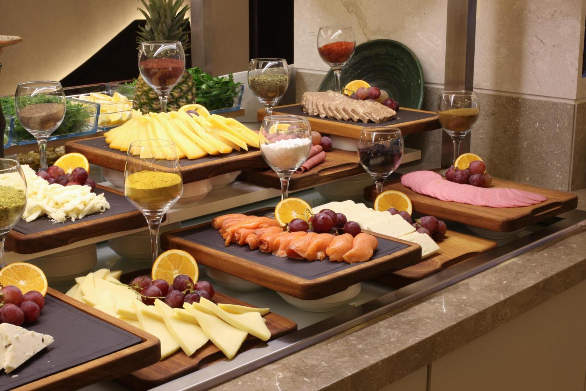Hotel Bentley Bosphorus - Special Class Istanbul