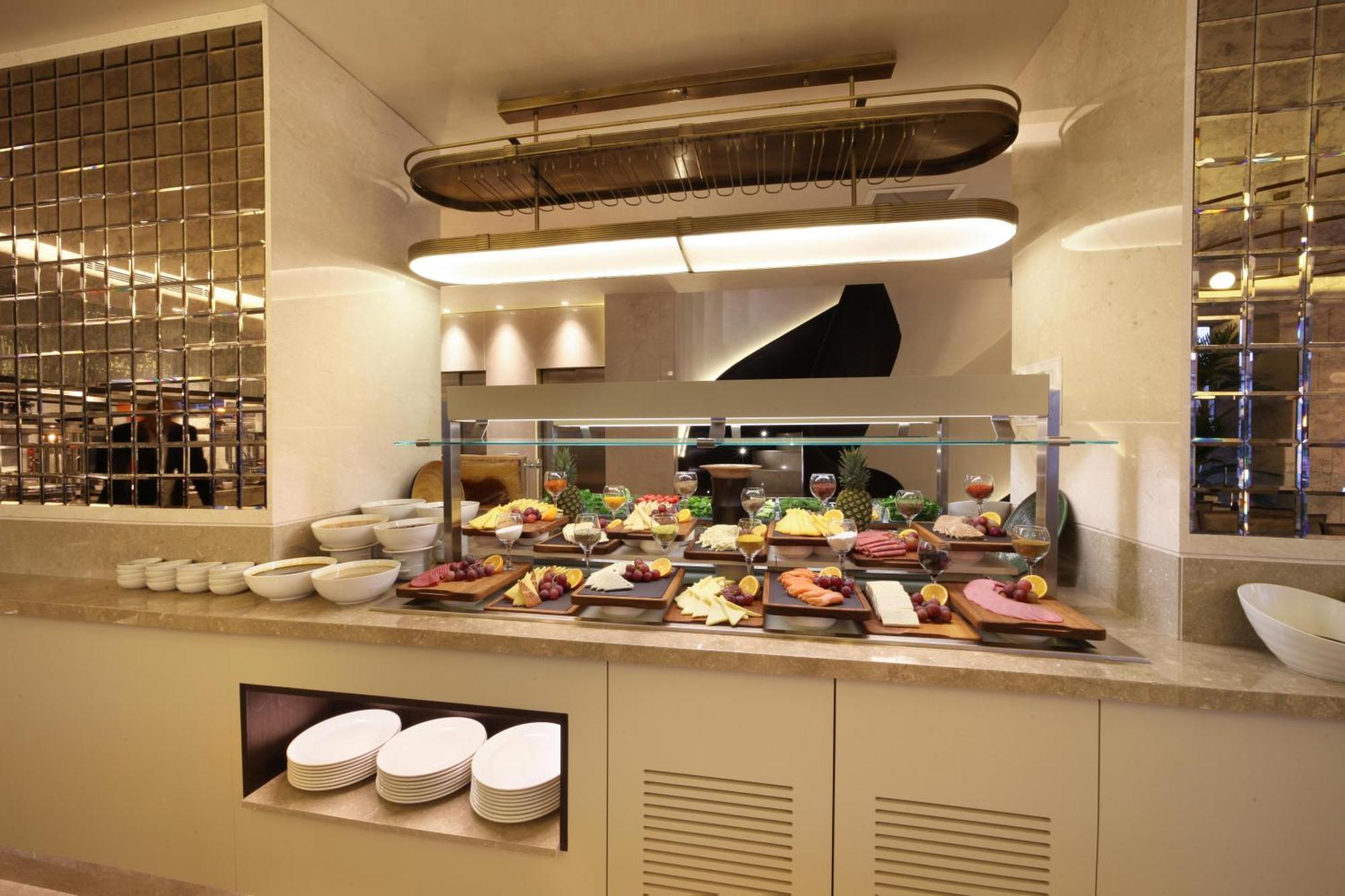 Bentley Bosphorus - Special Class Hotel