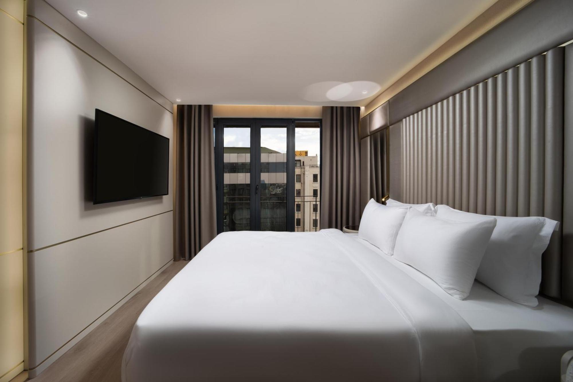 Hotel Bentley Bosphorus - Special Class 5*