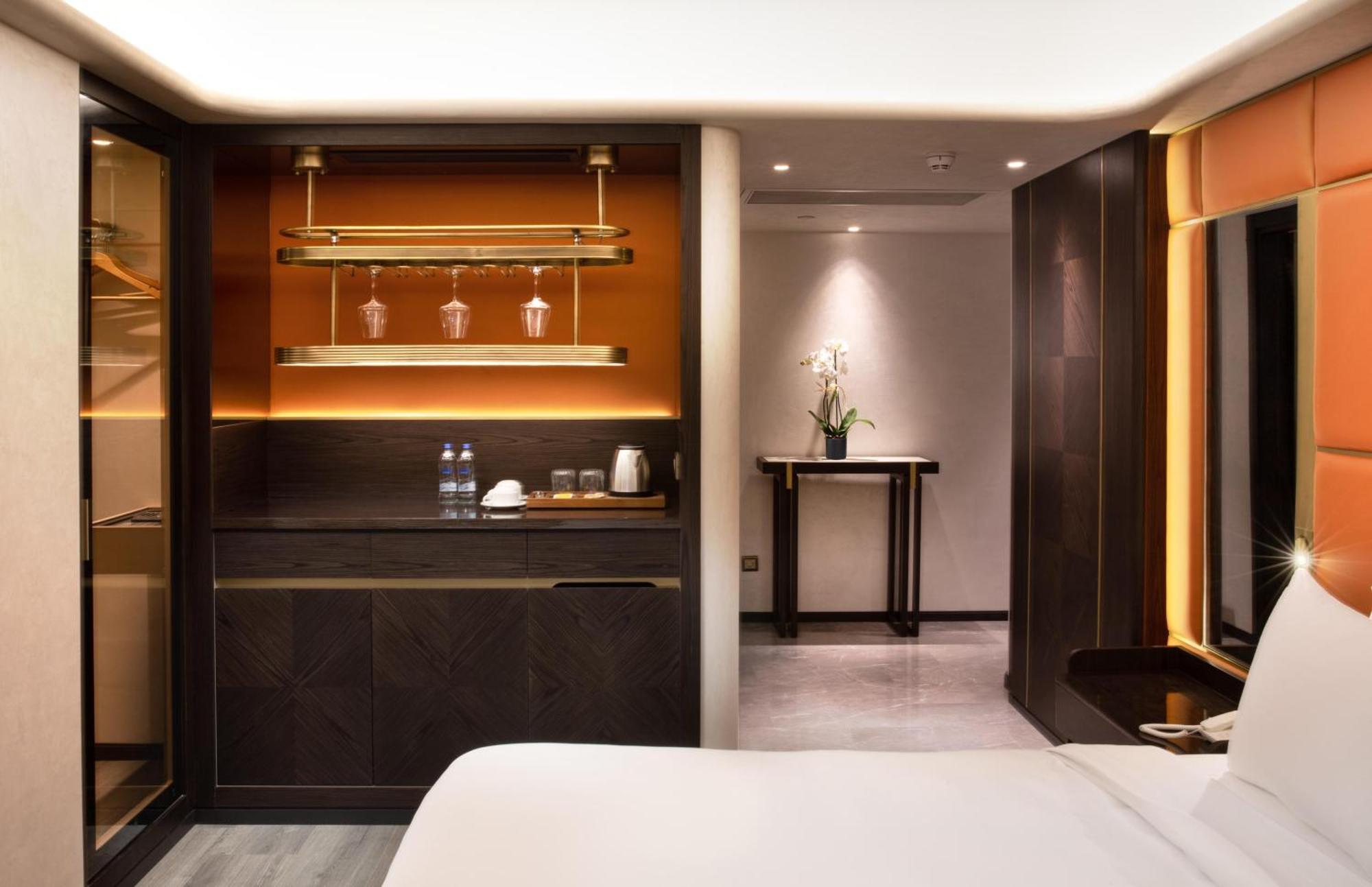 Hotel Bentley Bosphorus - Special Class