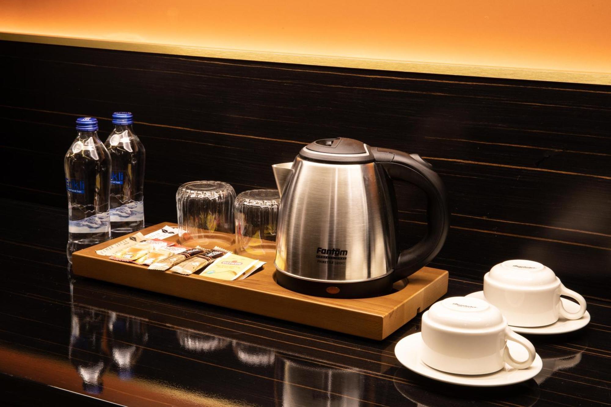 Hotel Bentley Bosphorus - Special Class 5*