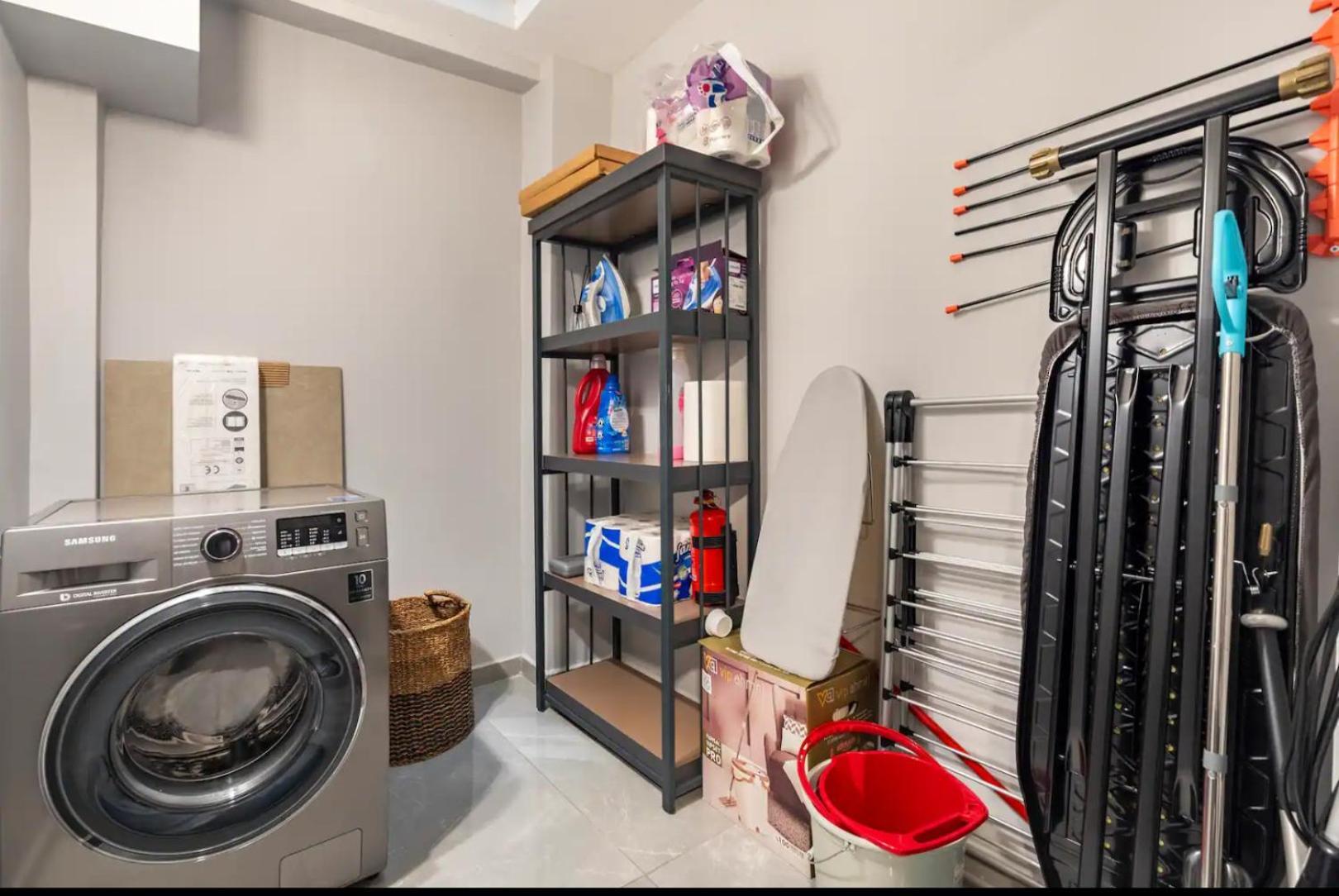 Great Location In Besiktas/akaretler * Istanbul