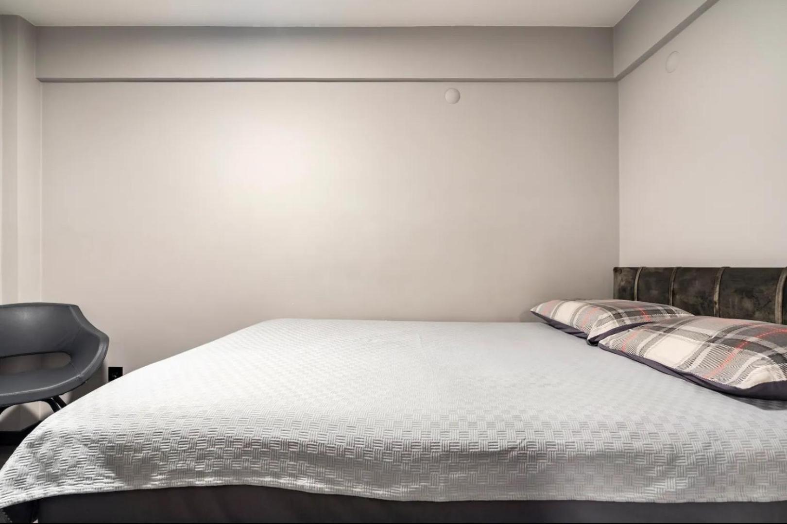 Great Location In Besiktas/akaretler Apartment Istanbul