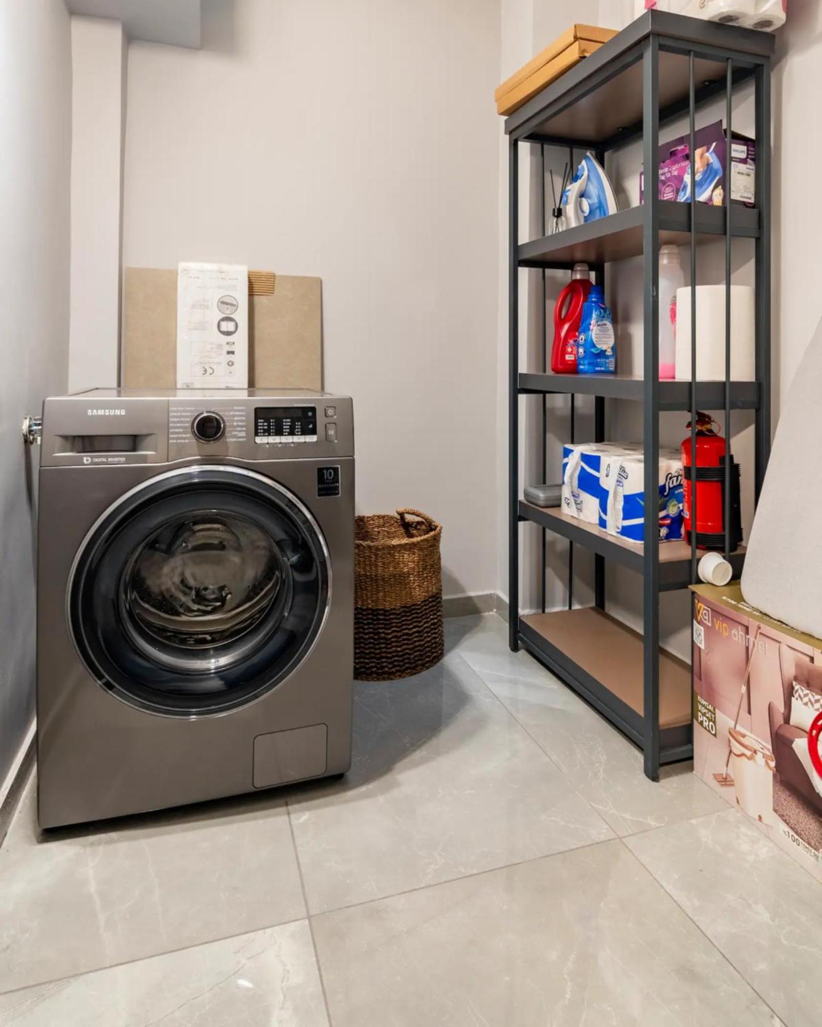 Great Location In Besiktas/akaretler * Istanbul