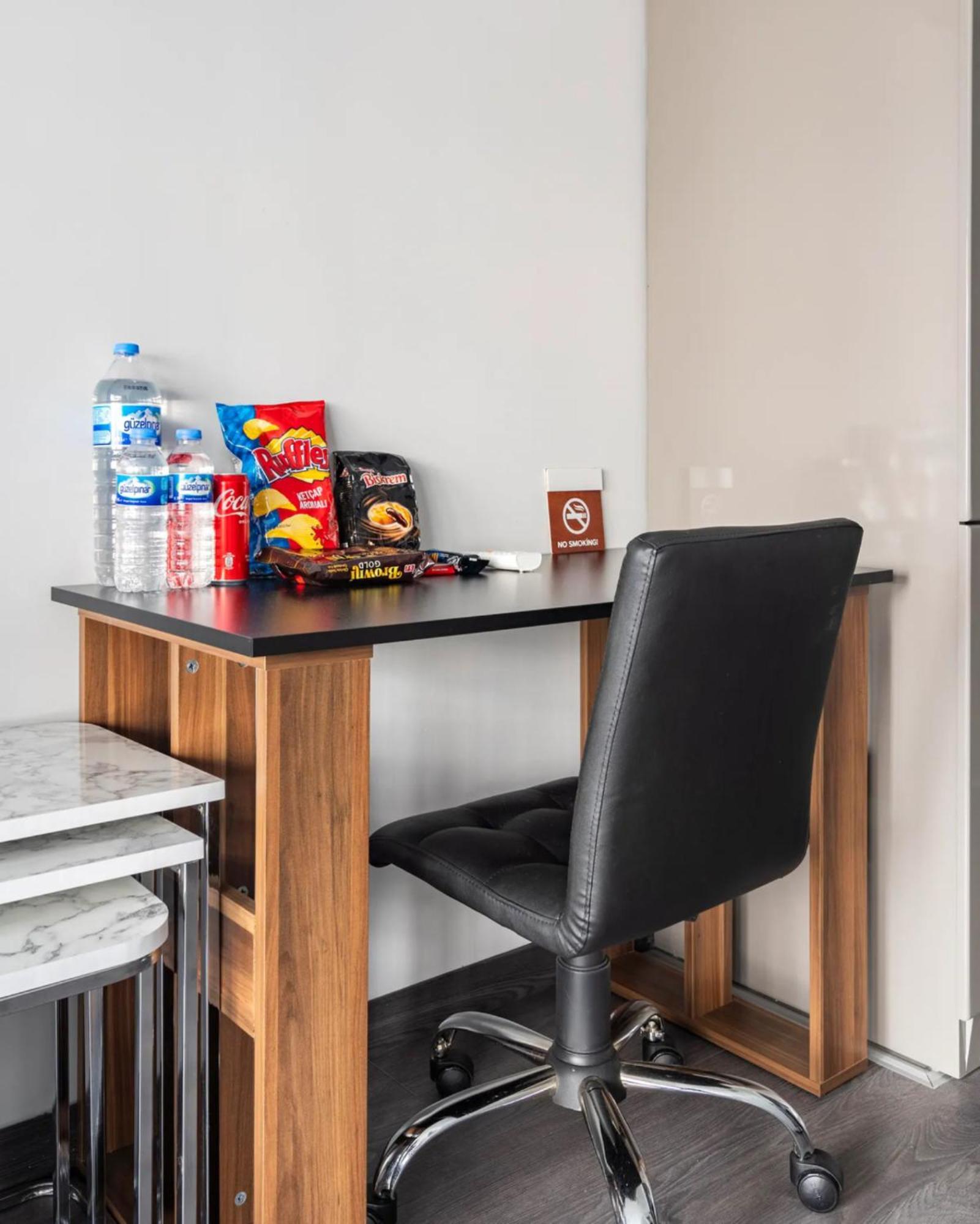 Apartment Great Location In Besiktas/akaretler