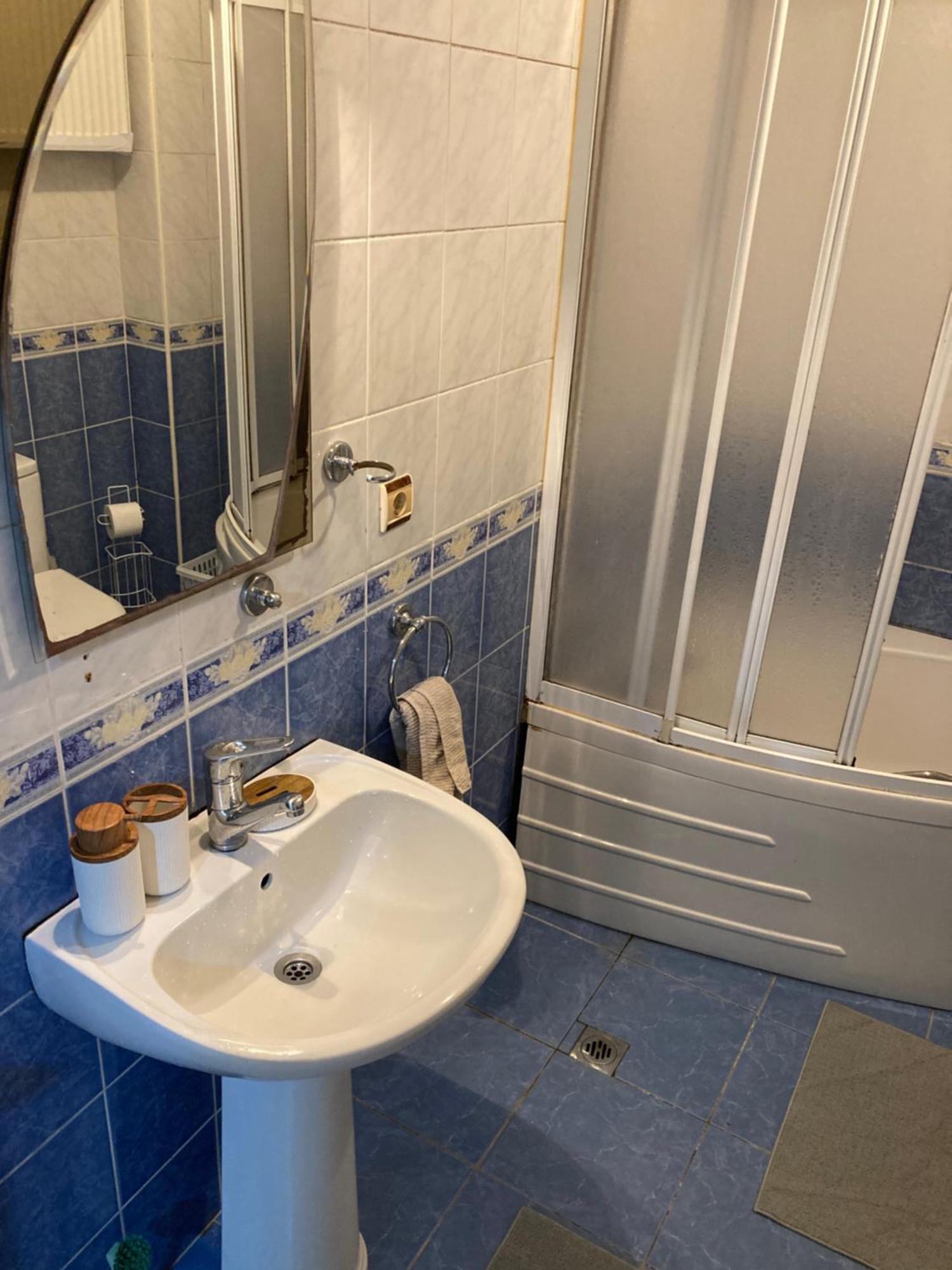 Sisli Trump Air-conditioned Daire İstanbul