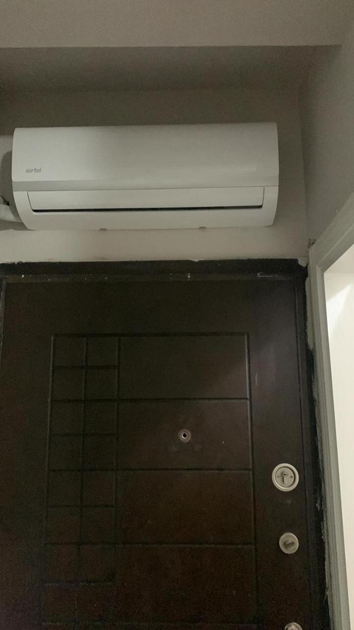 Taksim Dorsa Flats Daire *