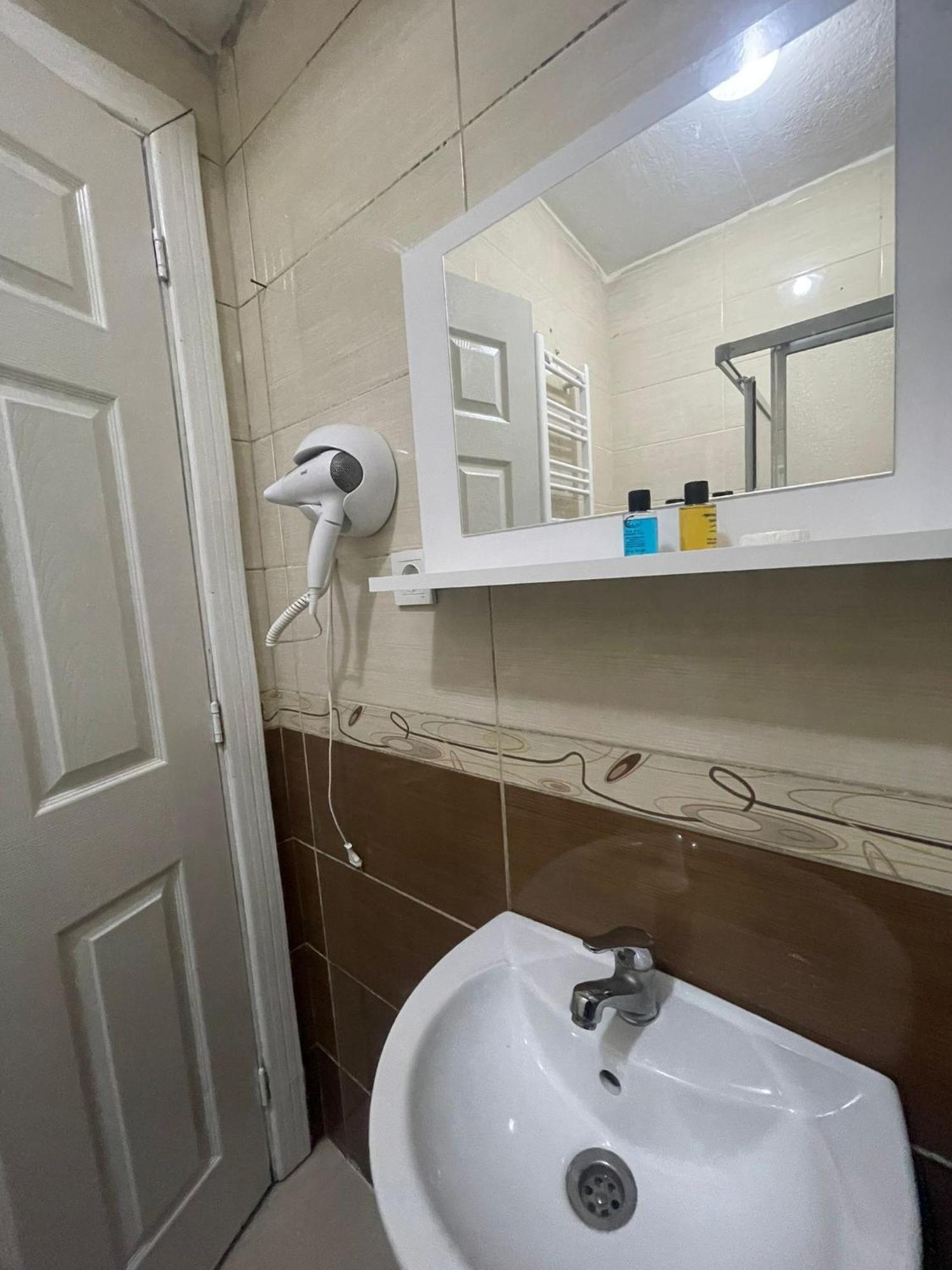 Taksim Dorsa Flats Daire *