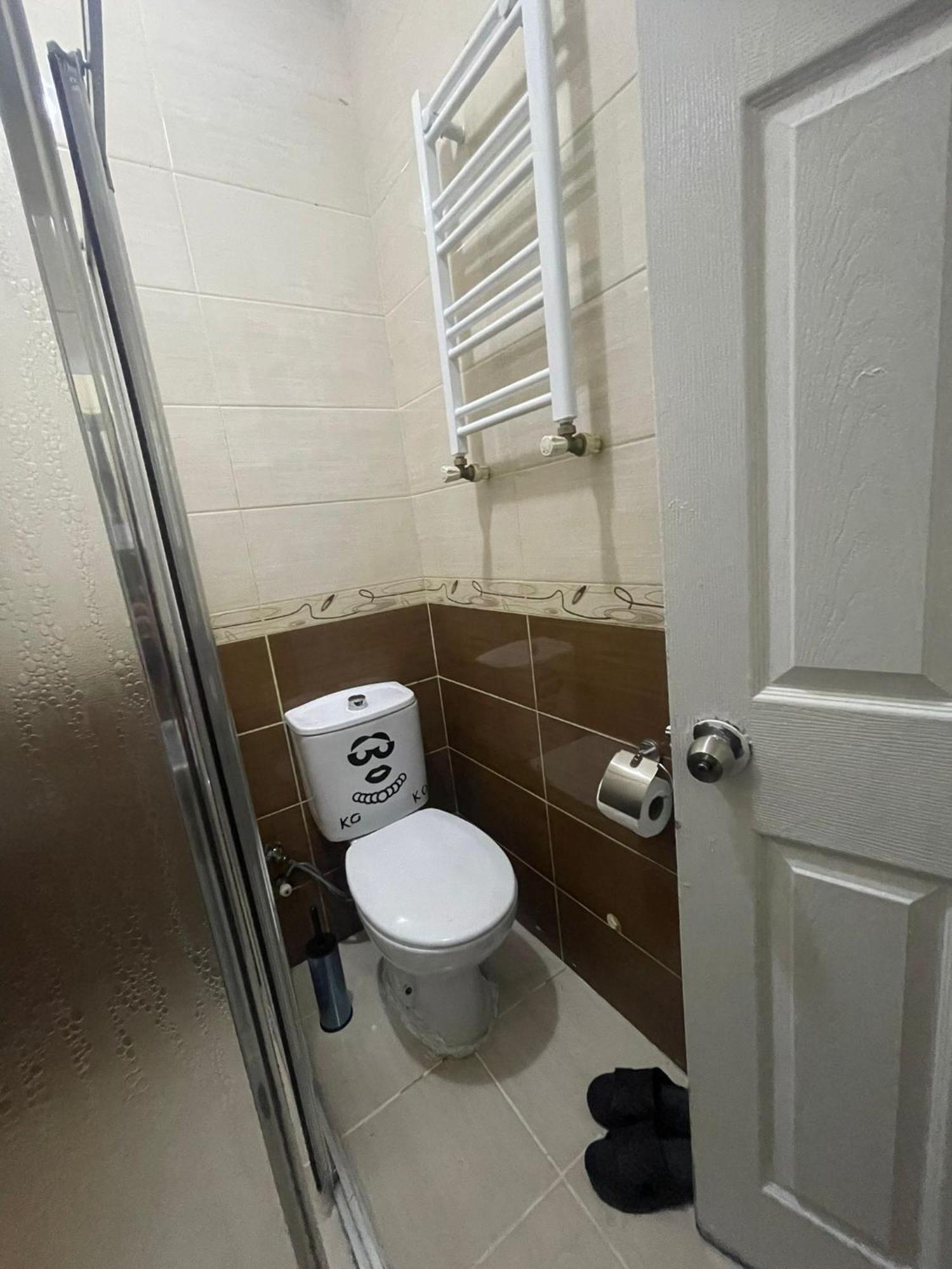 Apartment Taksim Dorsa Flats Istanbul