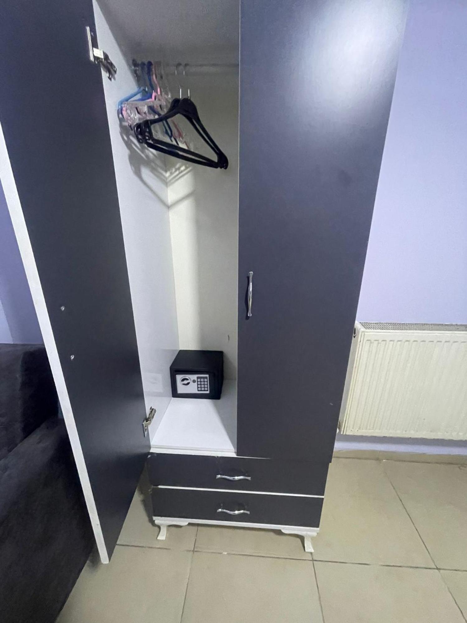 Taksim Dorsa Flats İstanbul