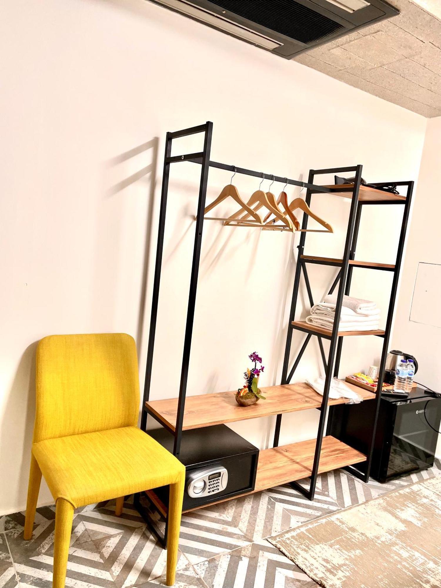 Otel Mates Historical İstanbul