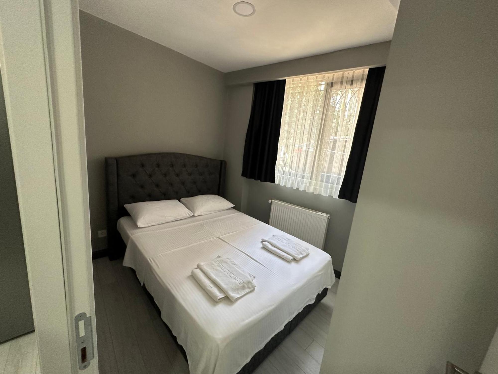 Rose Apartment
