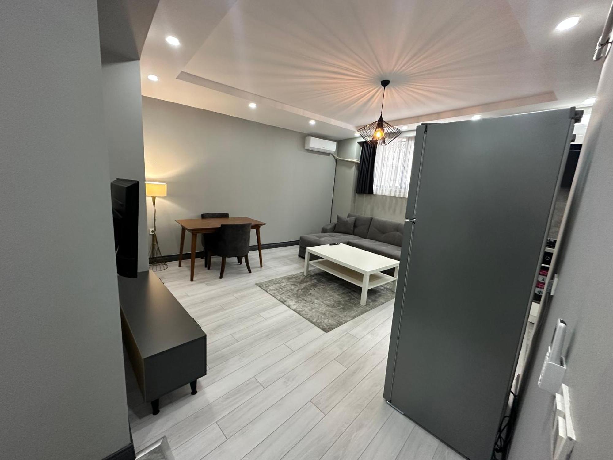 Rose Apartment Istanbul