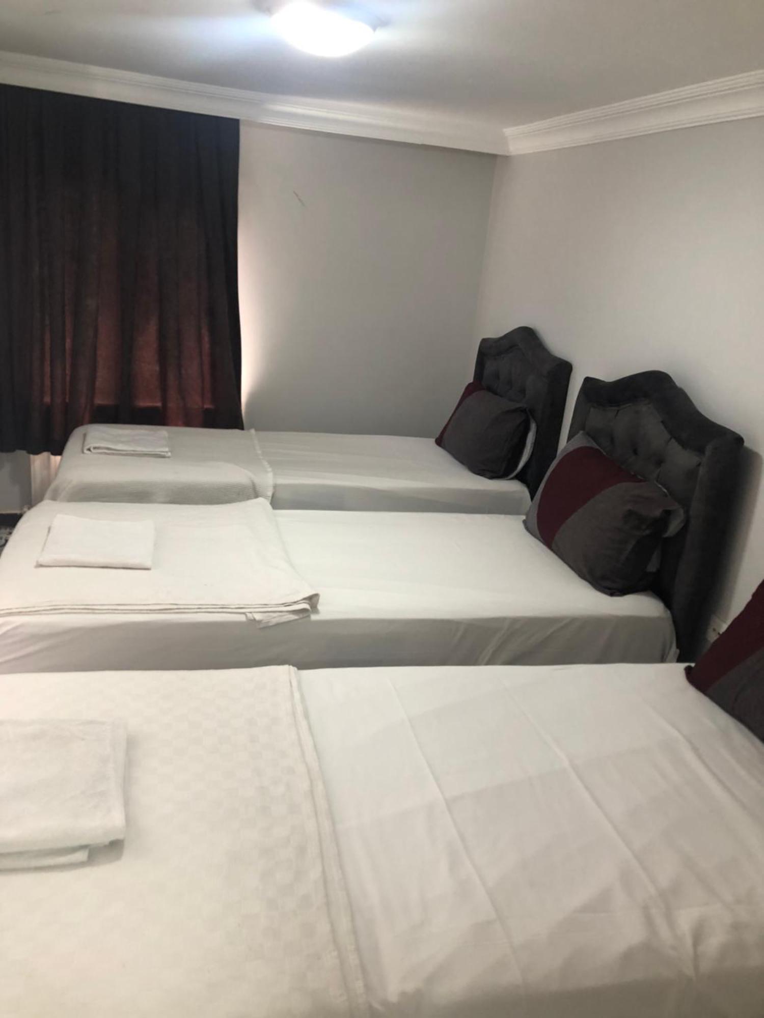 Reydel Hotel 3*