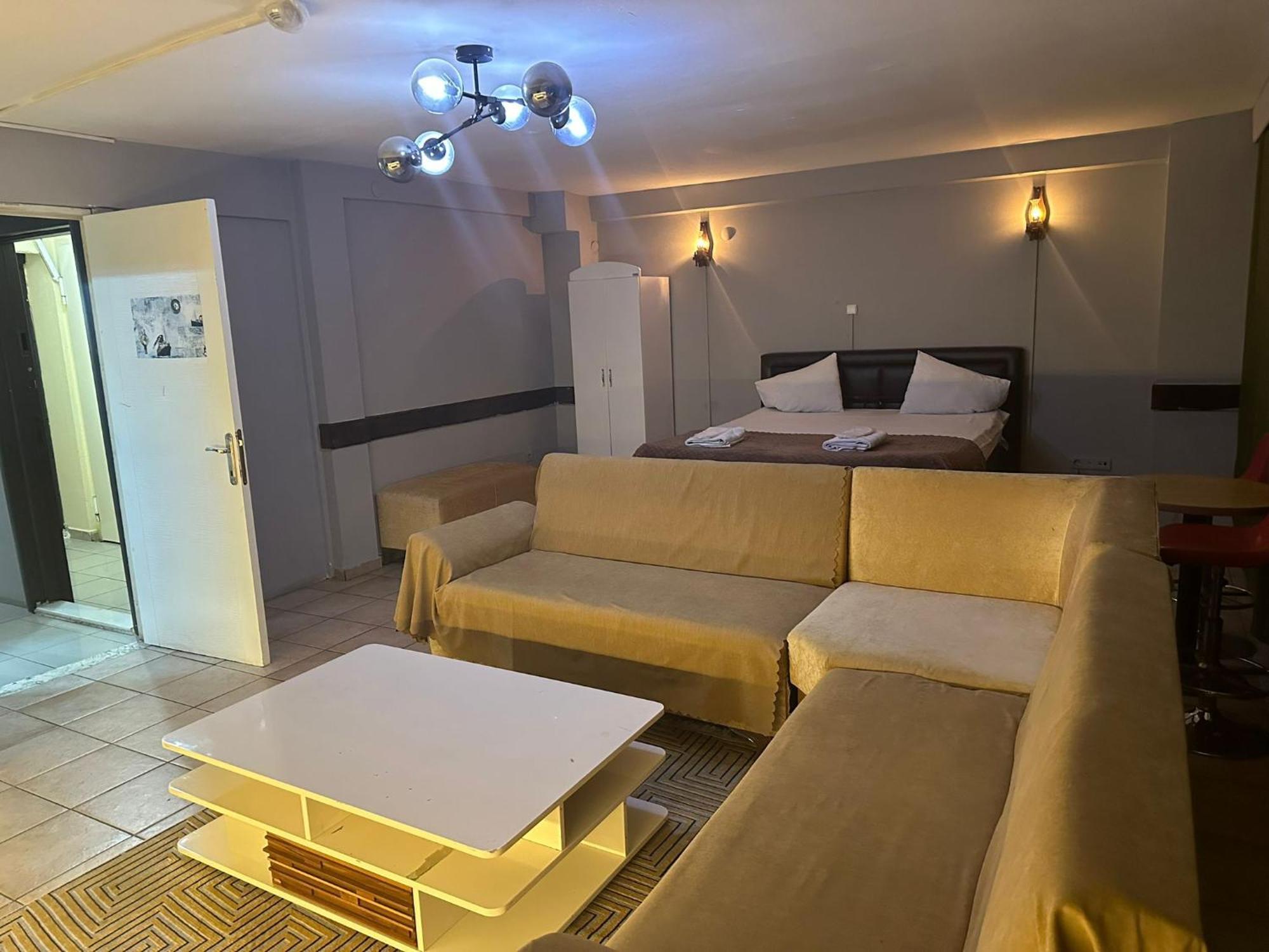 Hotel Khalkedon 3*