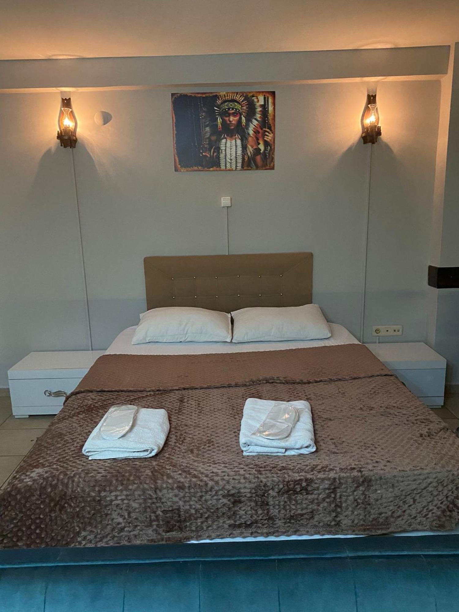 Khalkedon Hotel