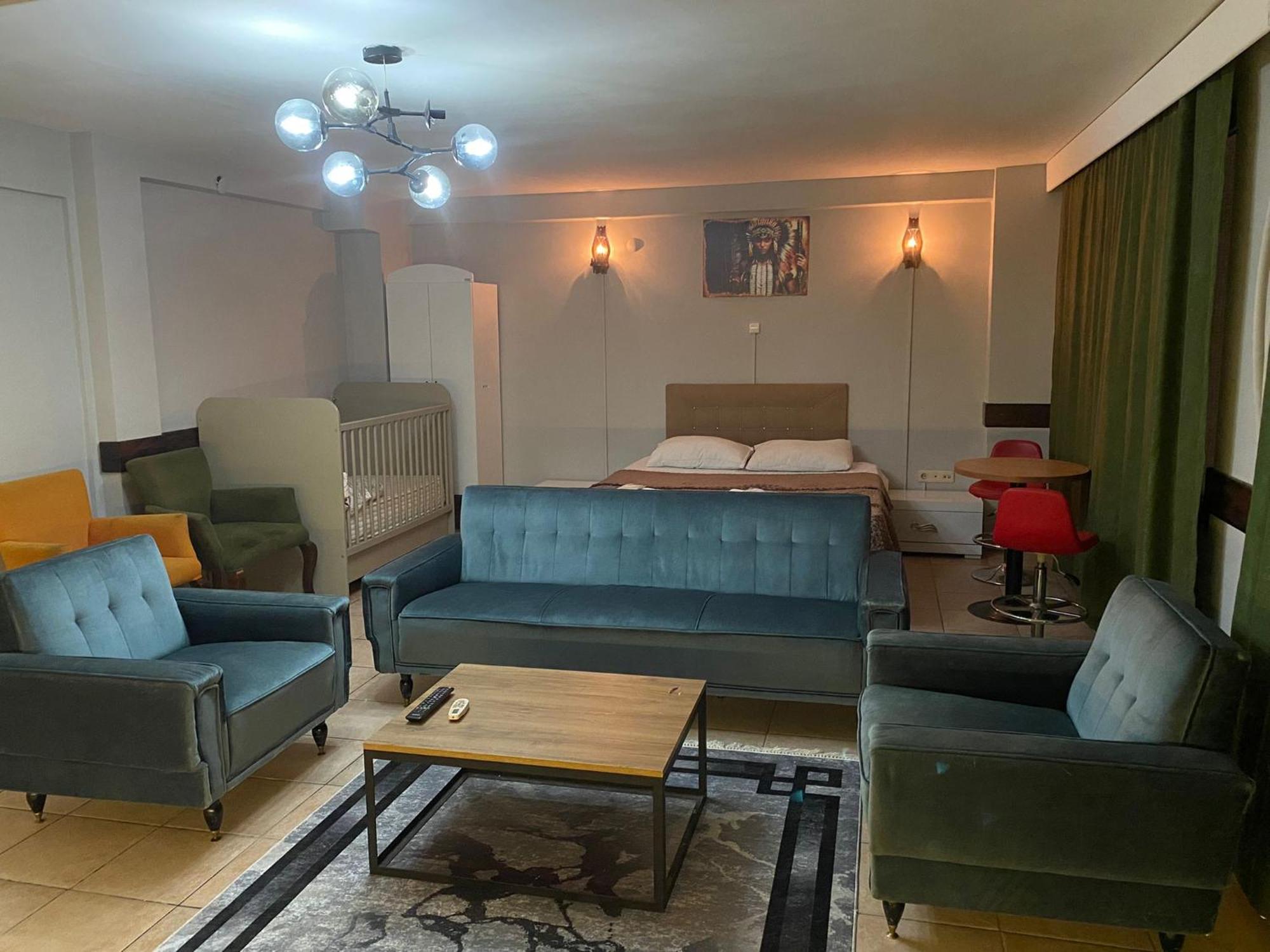 Hotel Khalkedon 3*
