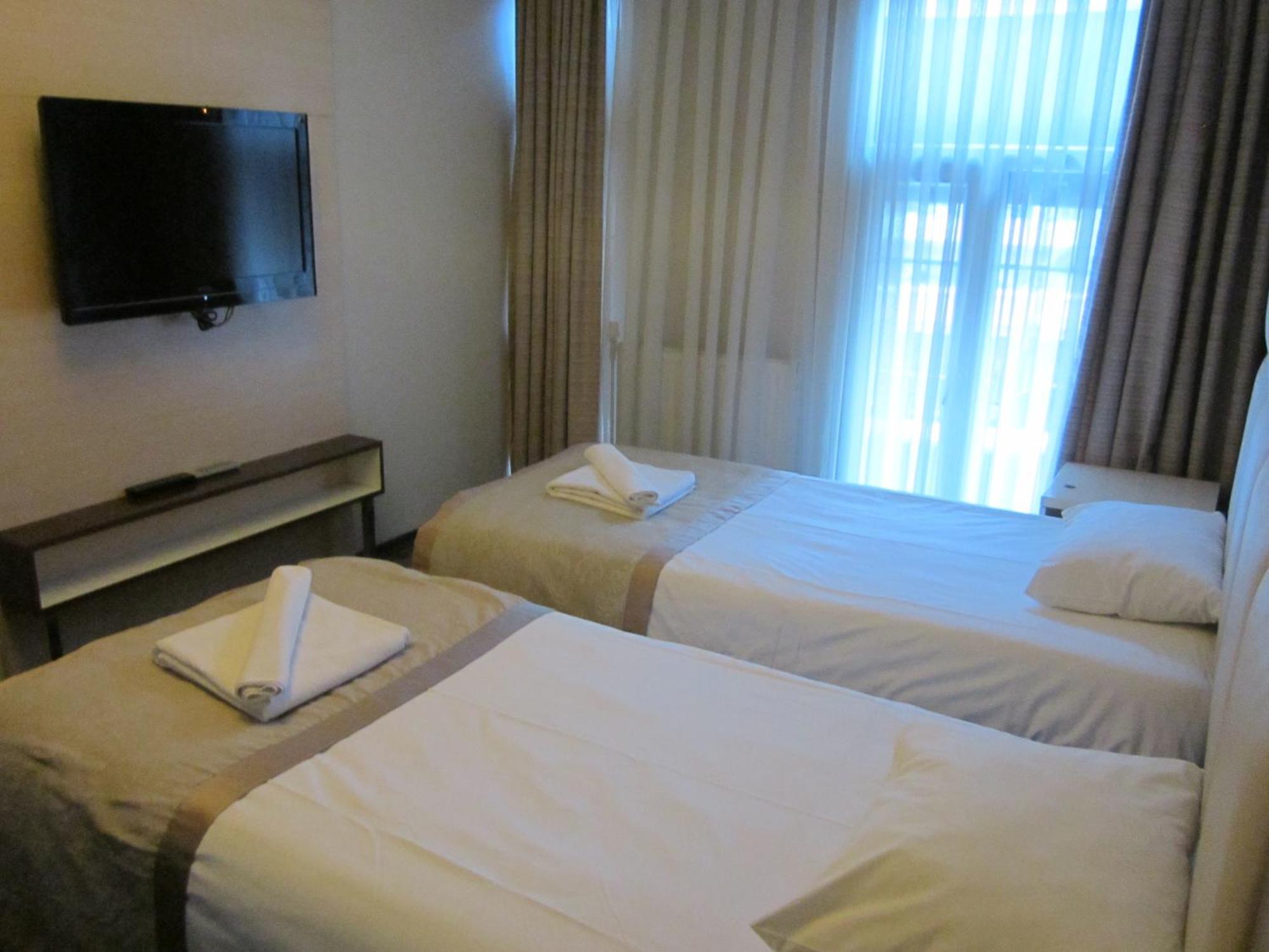 Hotel Derpa