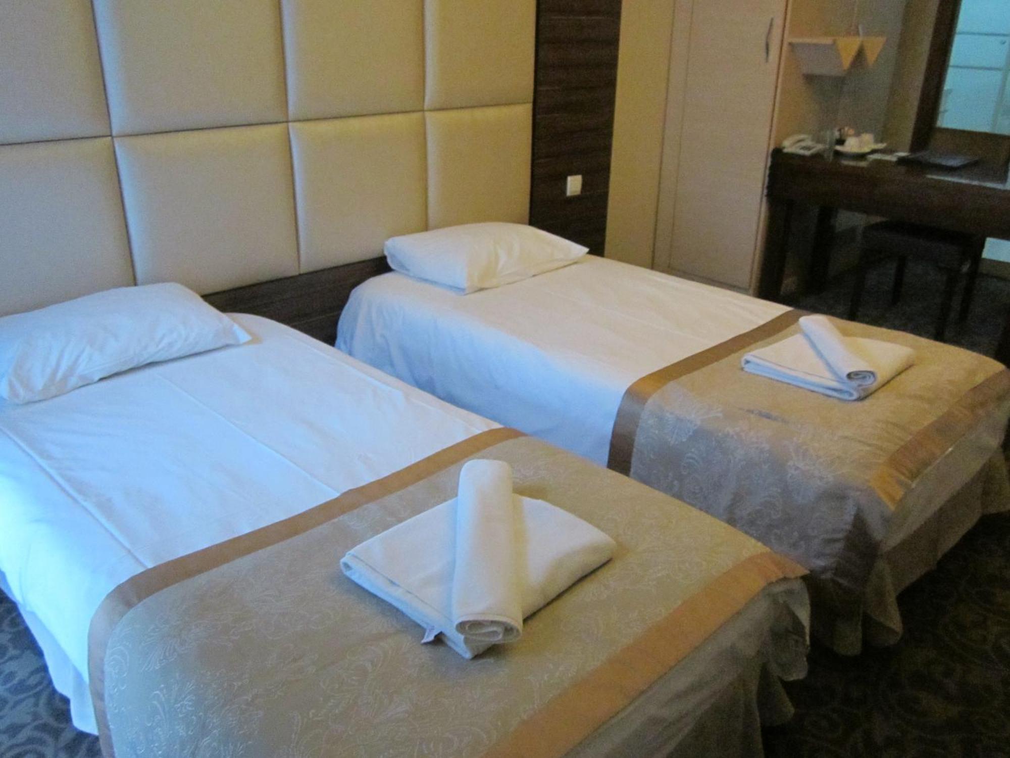 Derpa 3* Istanbul