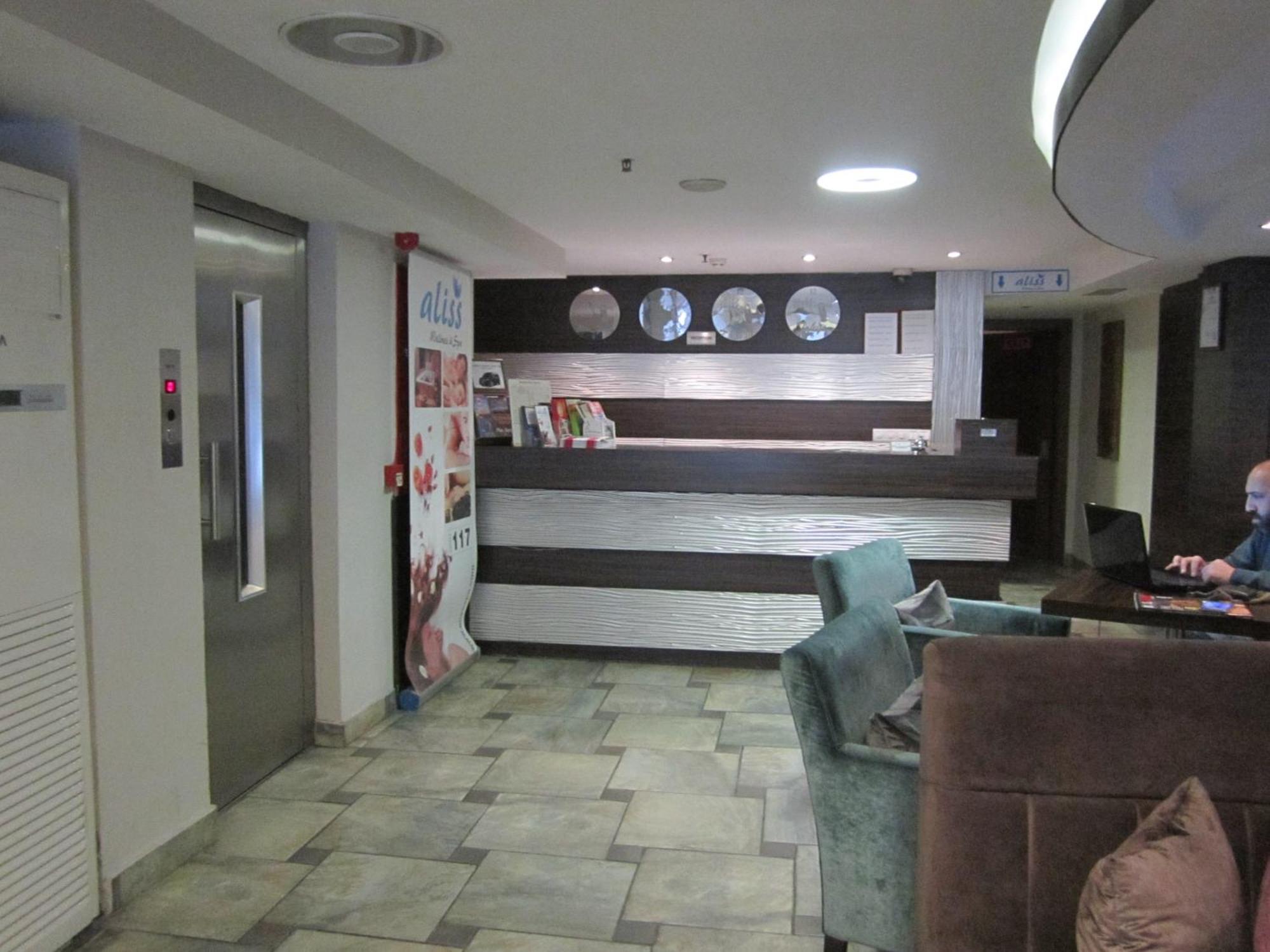 Derpa Hotel Istanbul