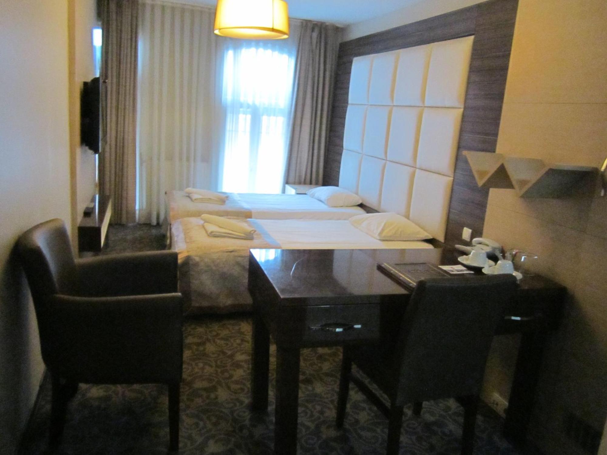Derpa Istanbul