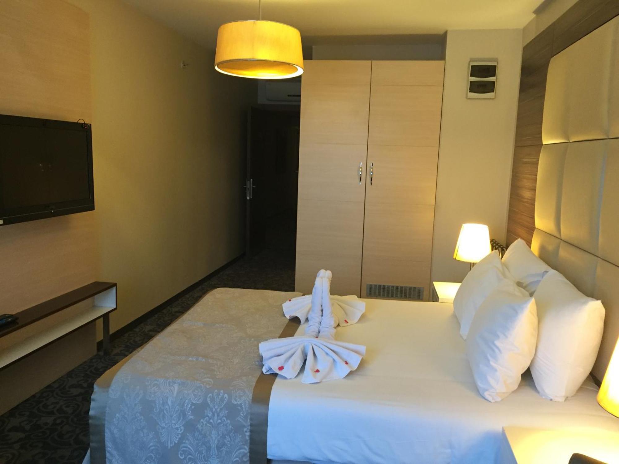 Derpa Hotel 3*