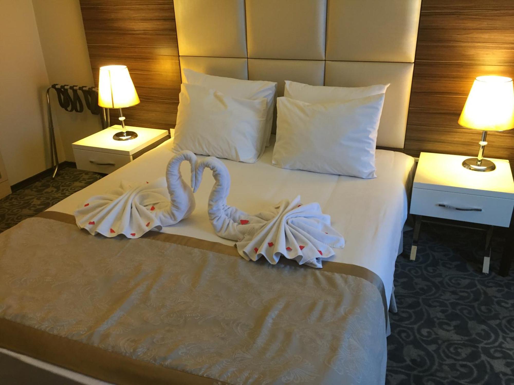 Derpa Hotel Istanbul