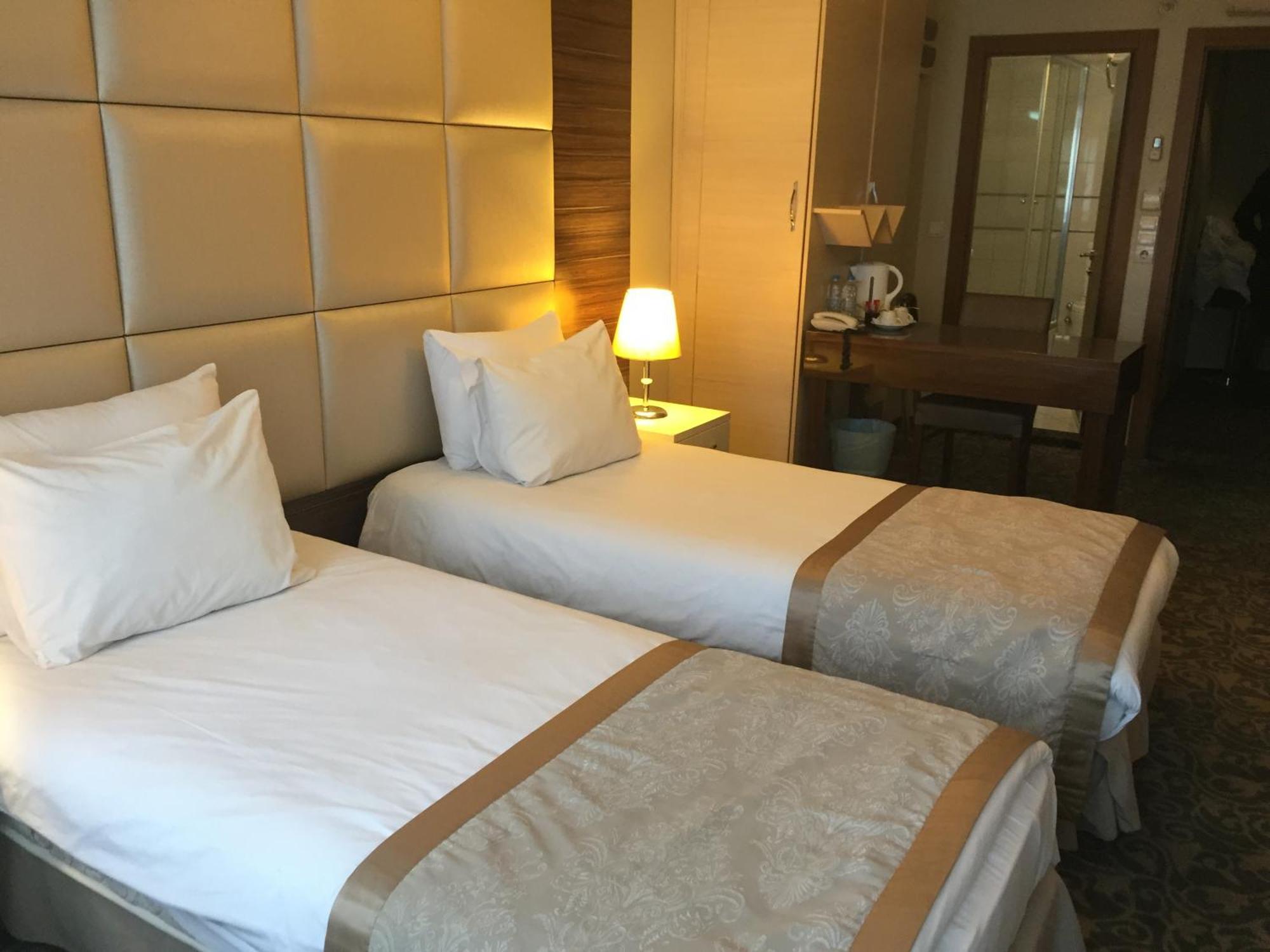 Derpa Hotel