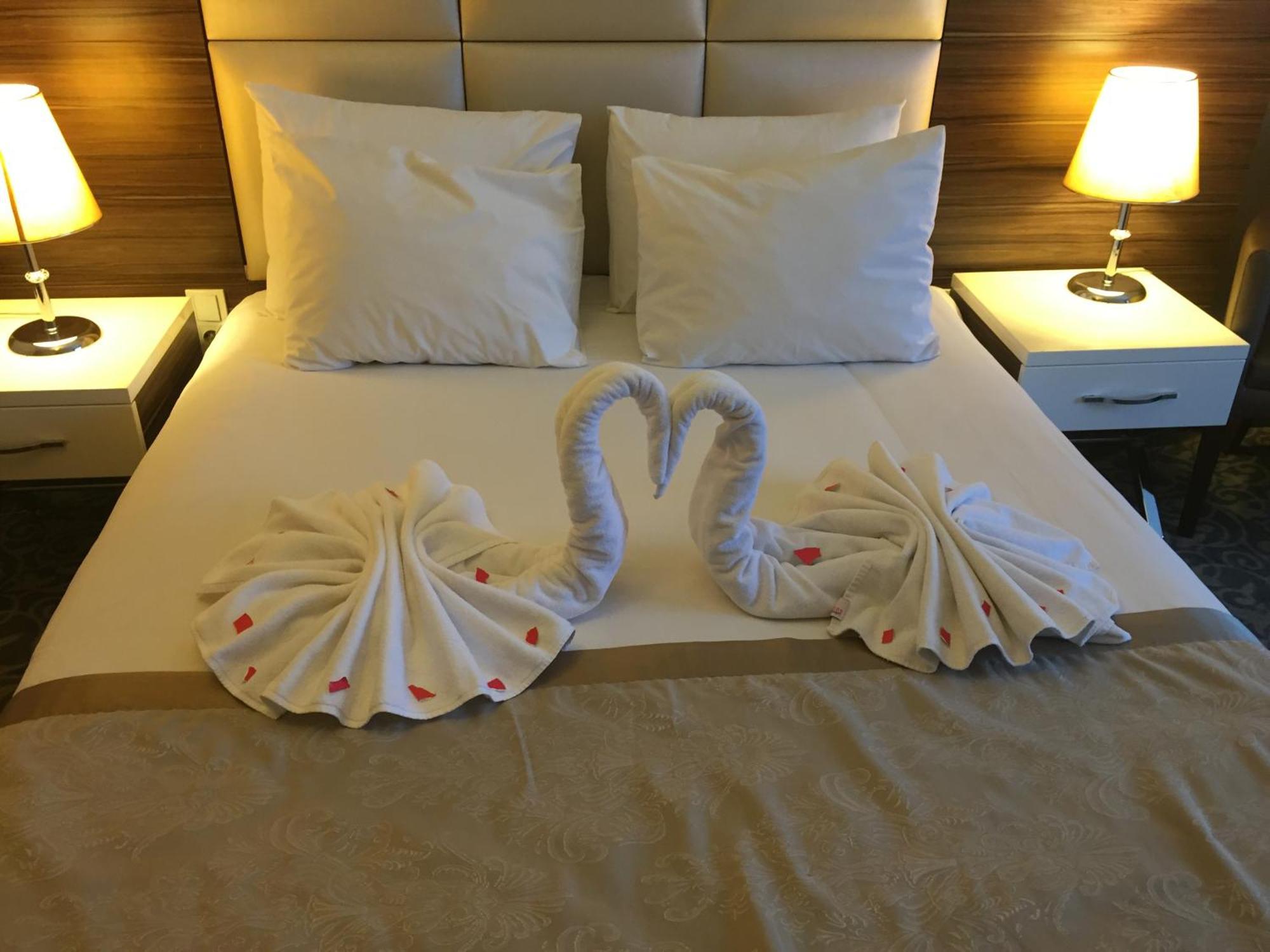 Hotel Derpa Istanbul