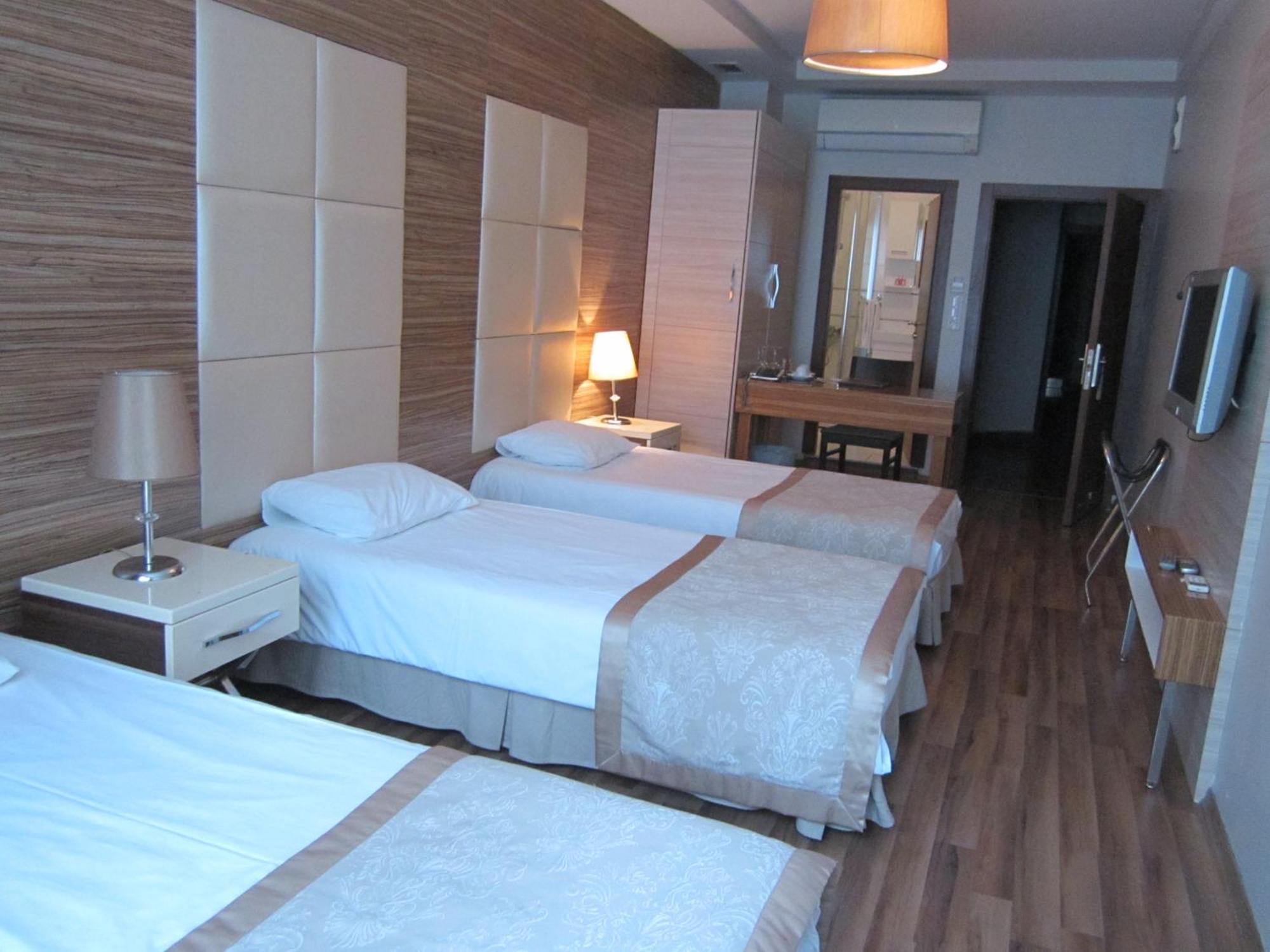 Derpa Hotel Istanbul