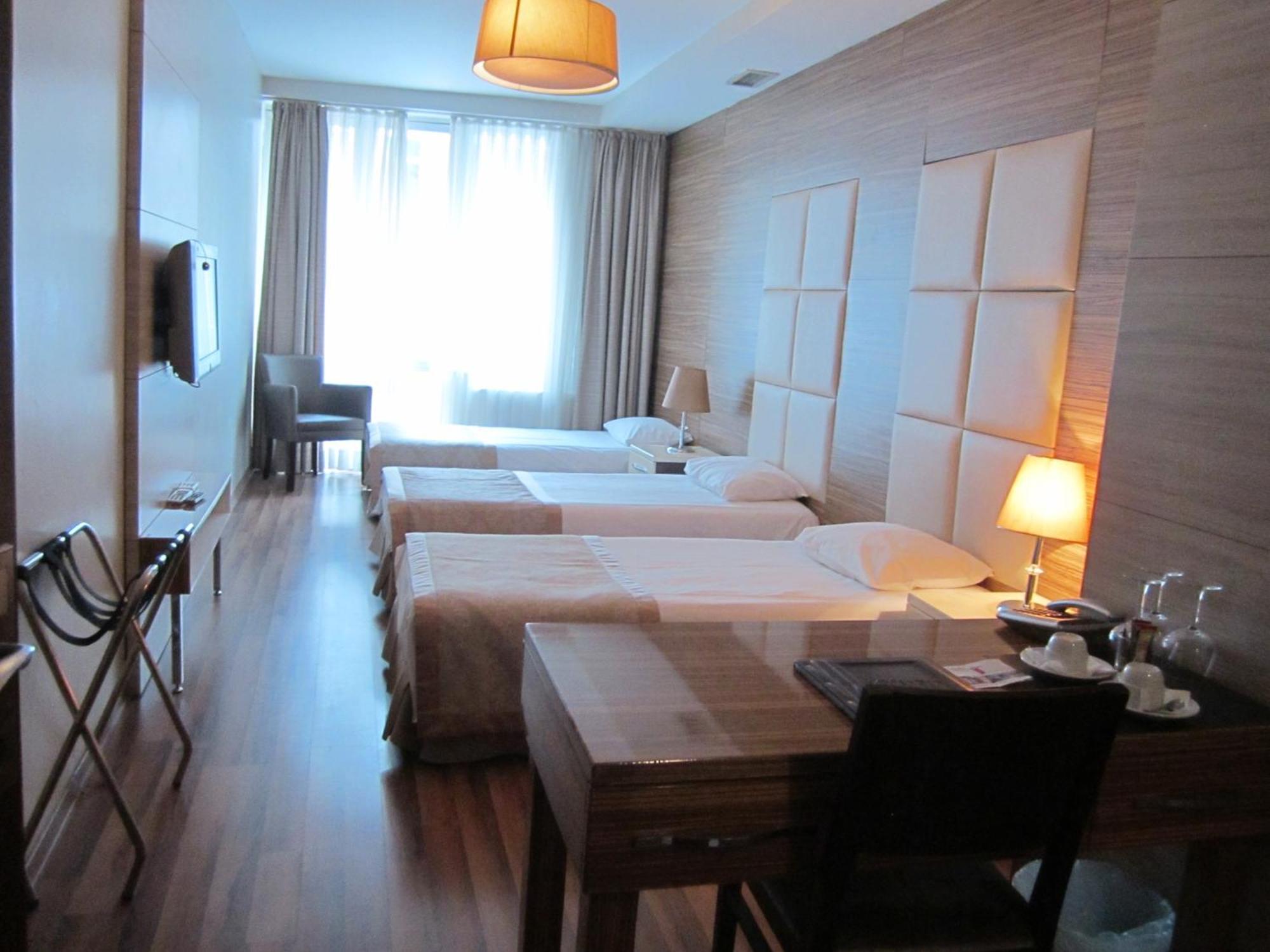 Derpa Hotel