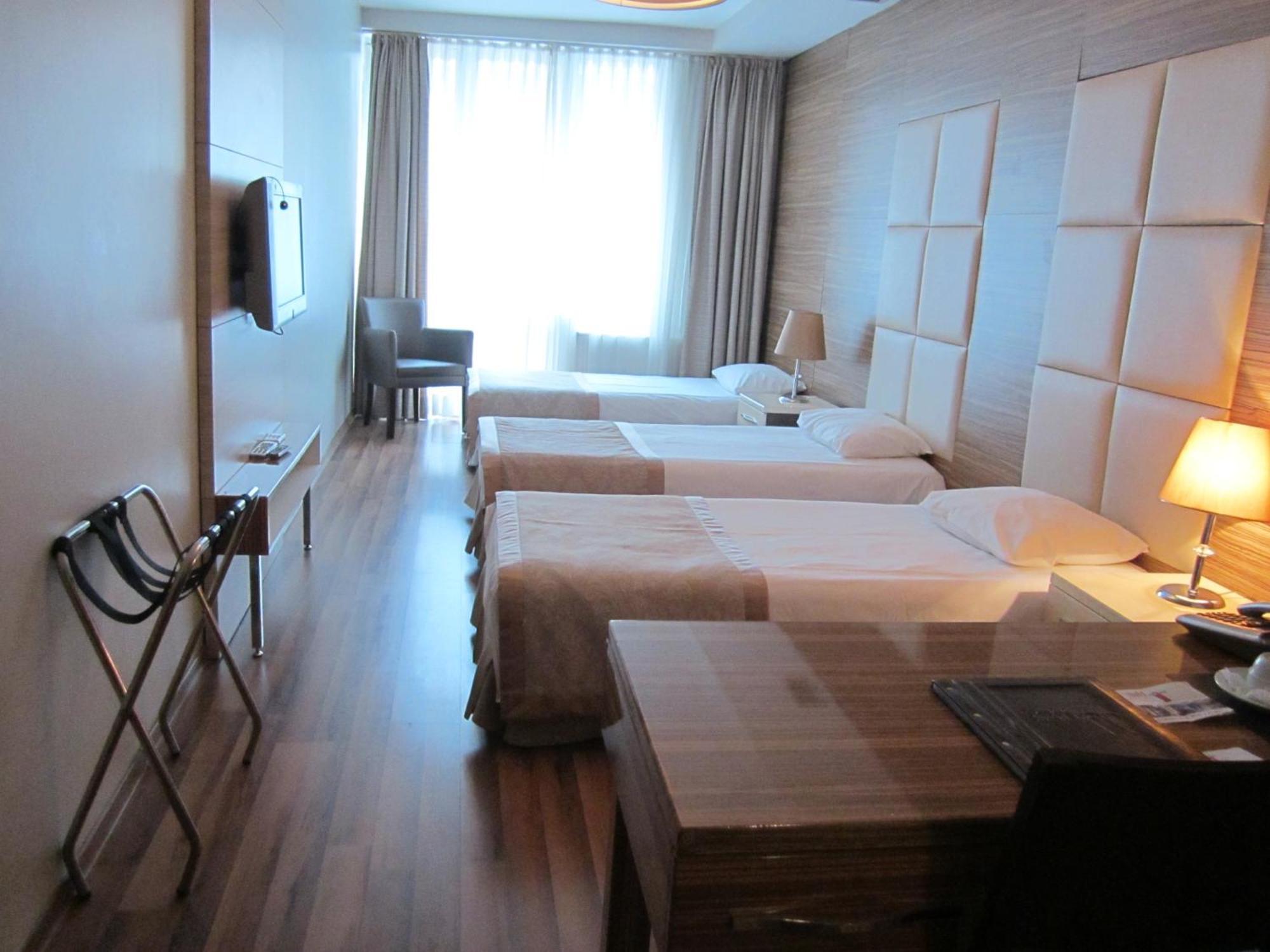 Derpa 3* Istanbul