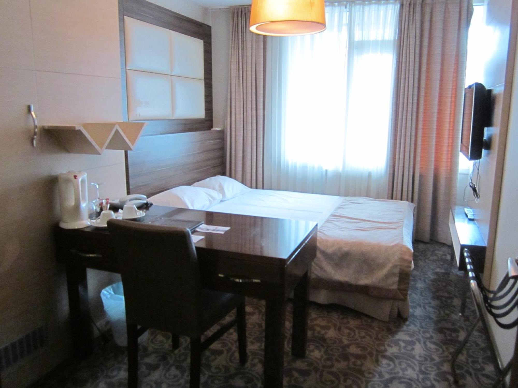 Hotel Derpa Istanbul