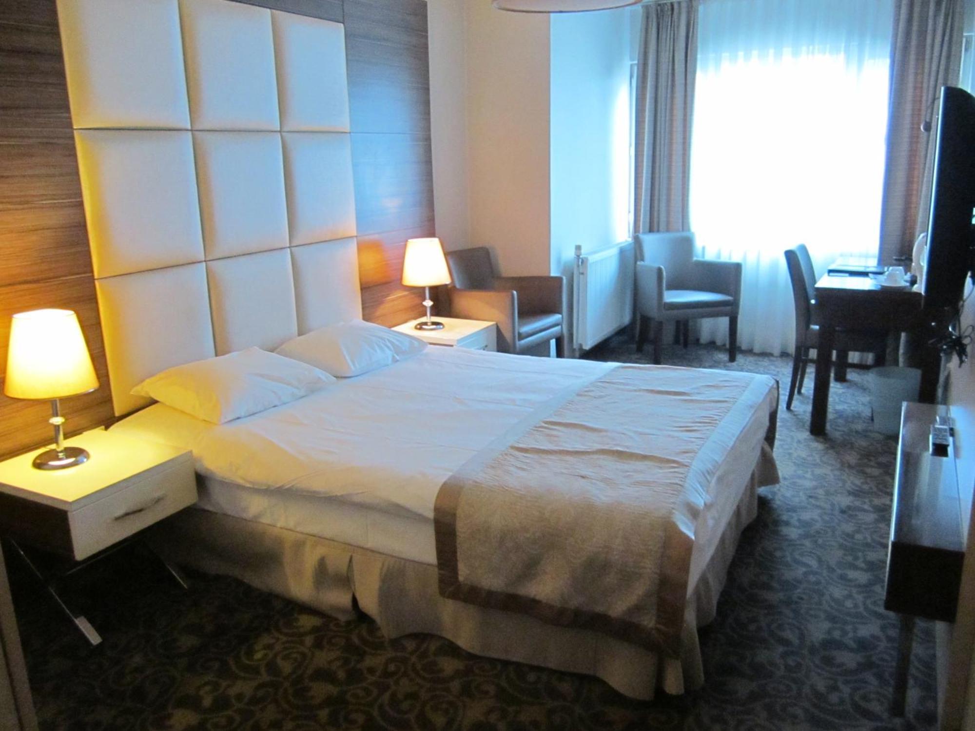 Derpa Hotel Istanbul
