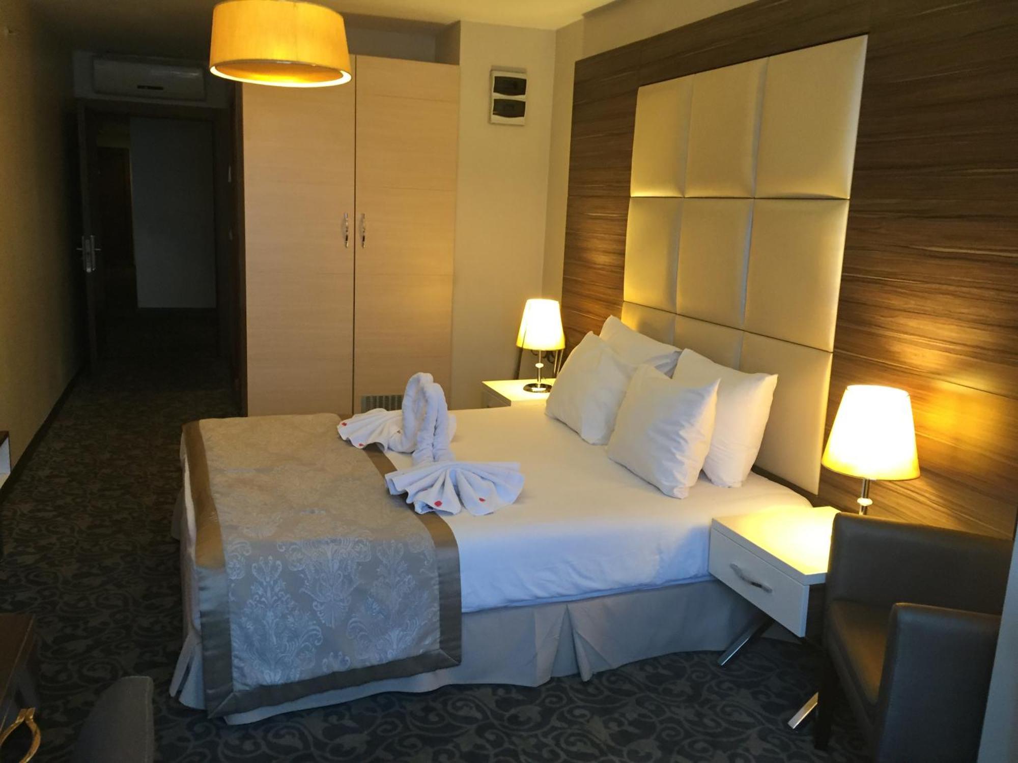 Hotel Derpa Istanbul