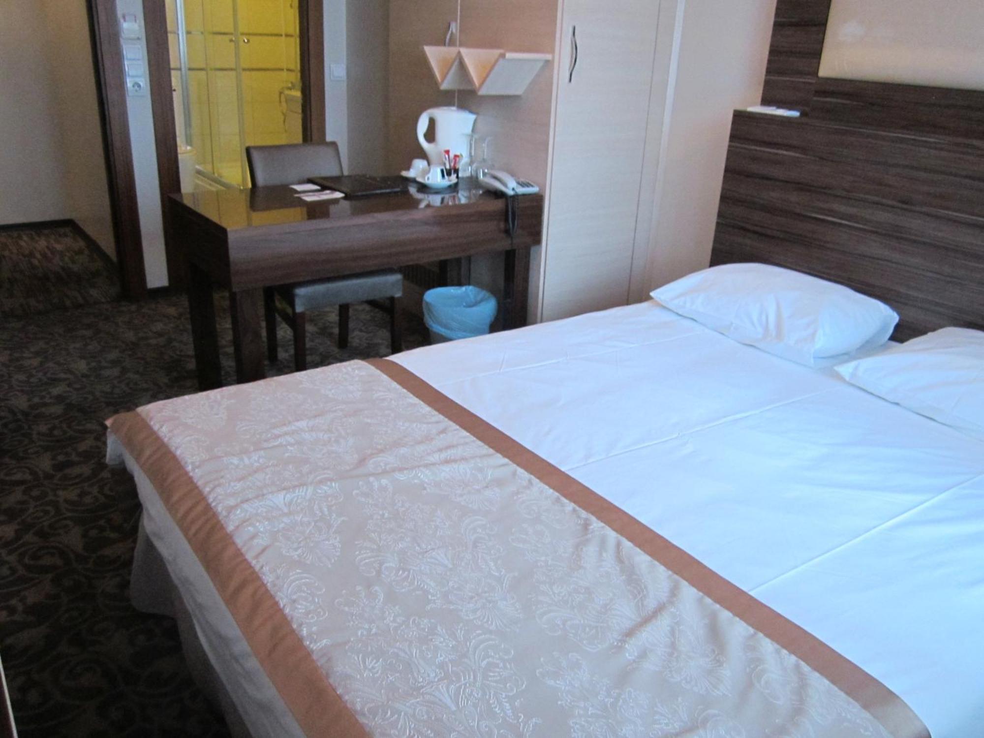 Derpa 3* Istanbul