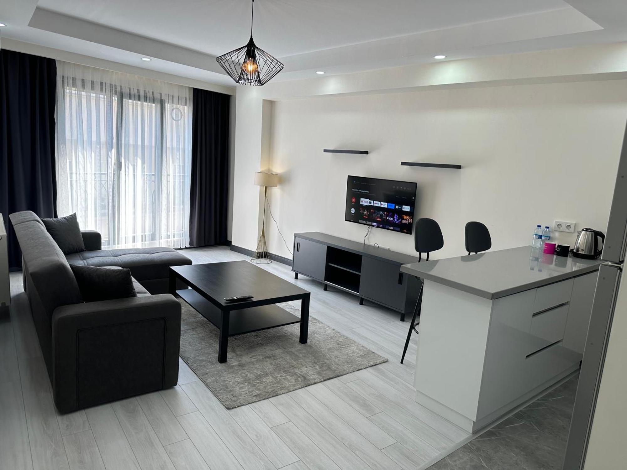 Rose Apartment Istanbul