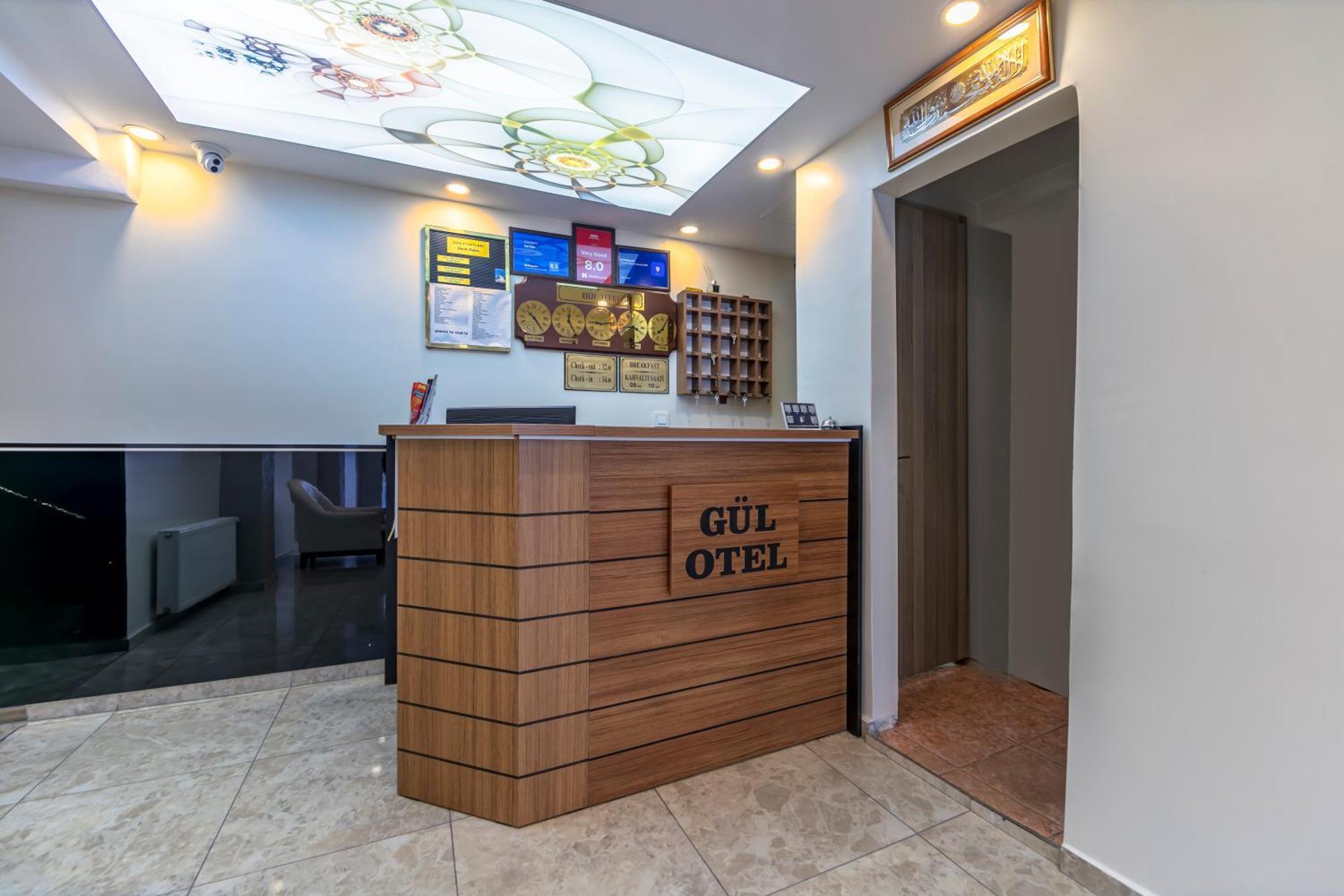 Gul Hotel