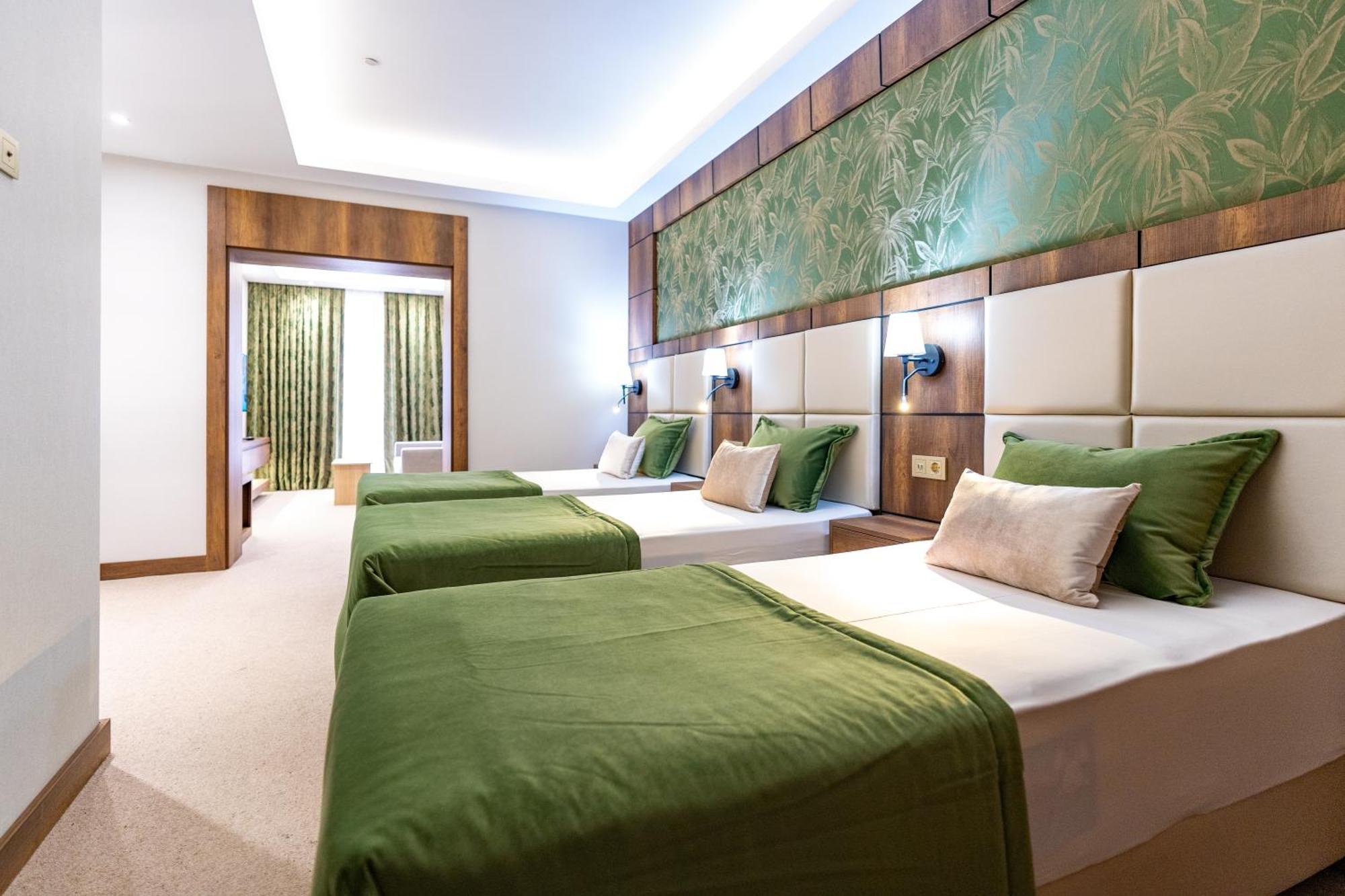Mardy Hotel Istanbul