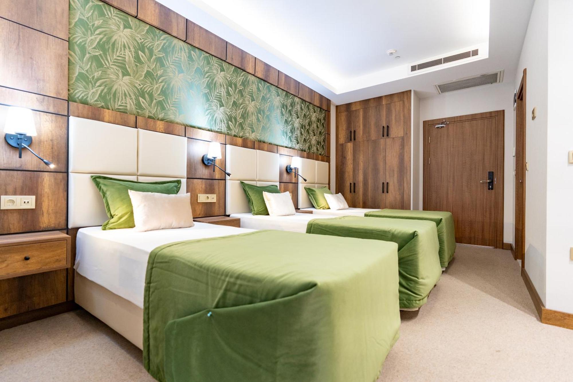 Hotel Mardy Istanbul