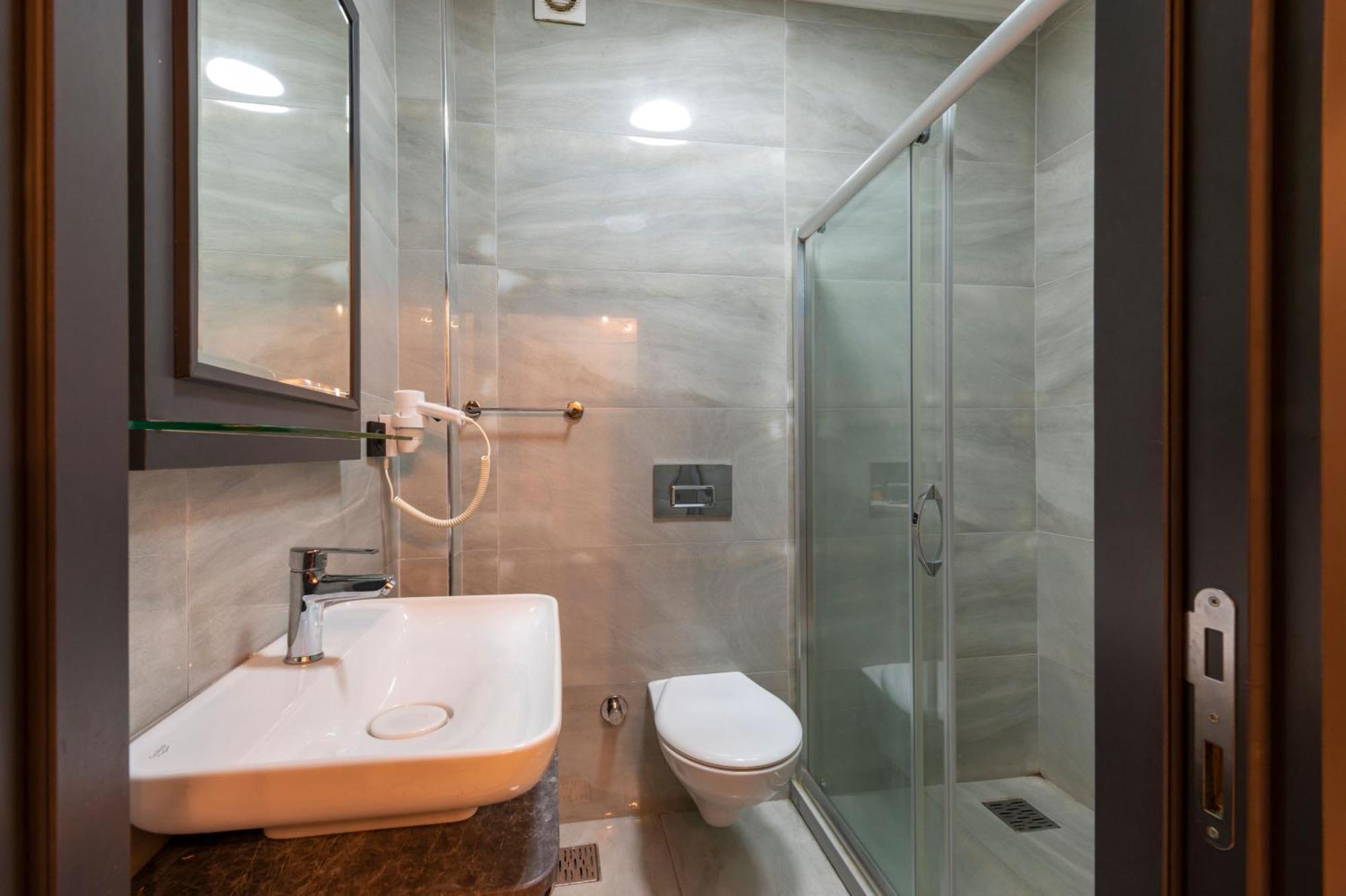 Hotel Lagertha Istanbul