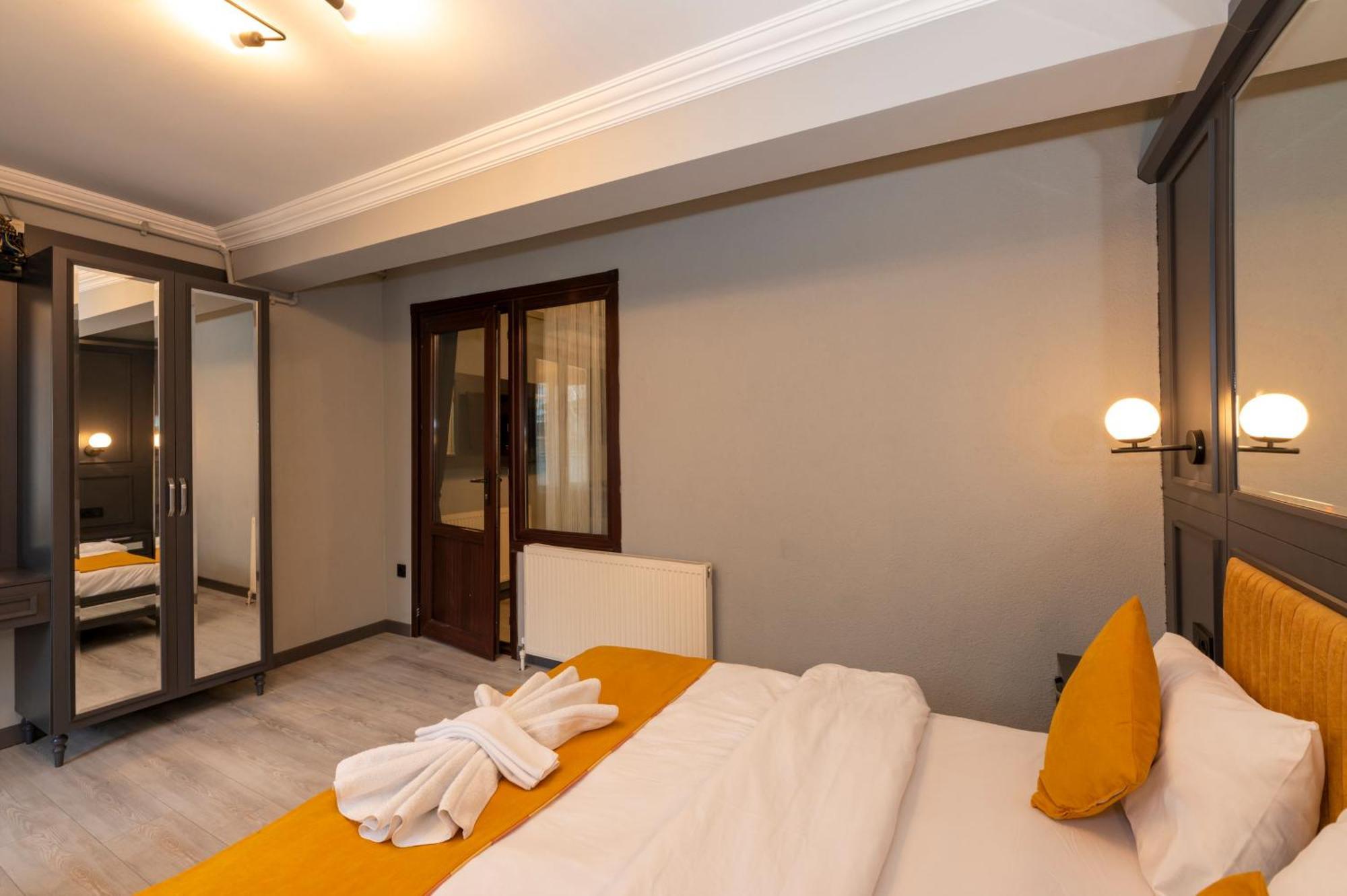 Hotel Lagertha *