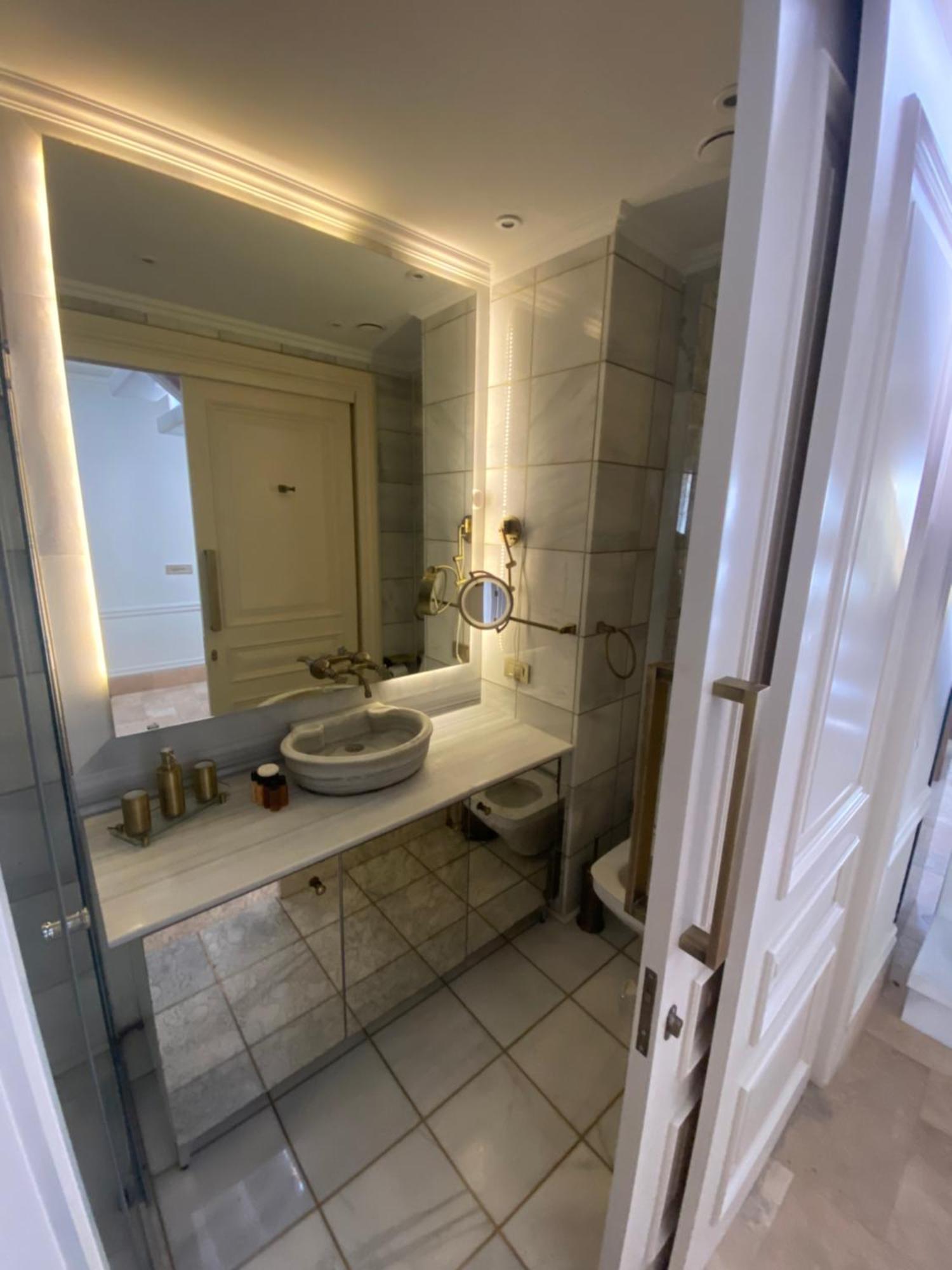 Ab Residences-cihangir Luxury Diamond Apartamento